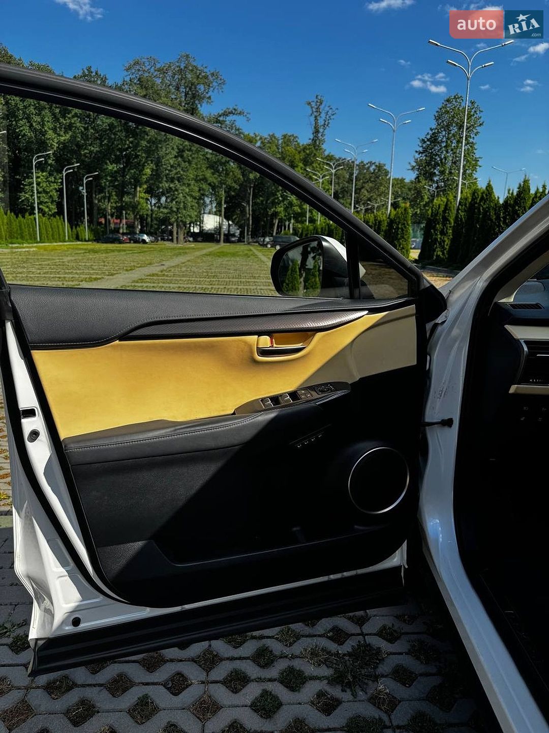 Lexus NX 2018 VIN JTJBARBZ8K2194058 фото оголошення 37 з 125