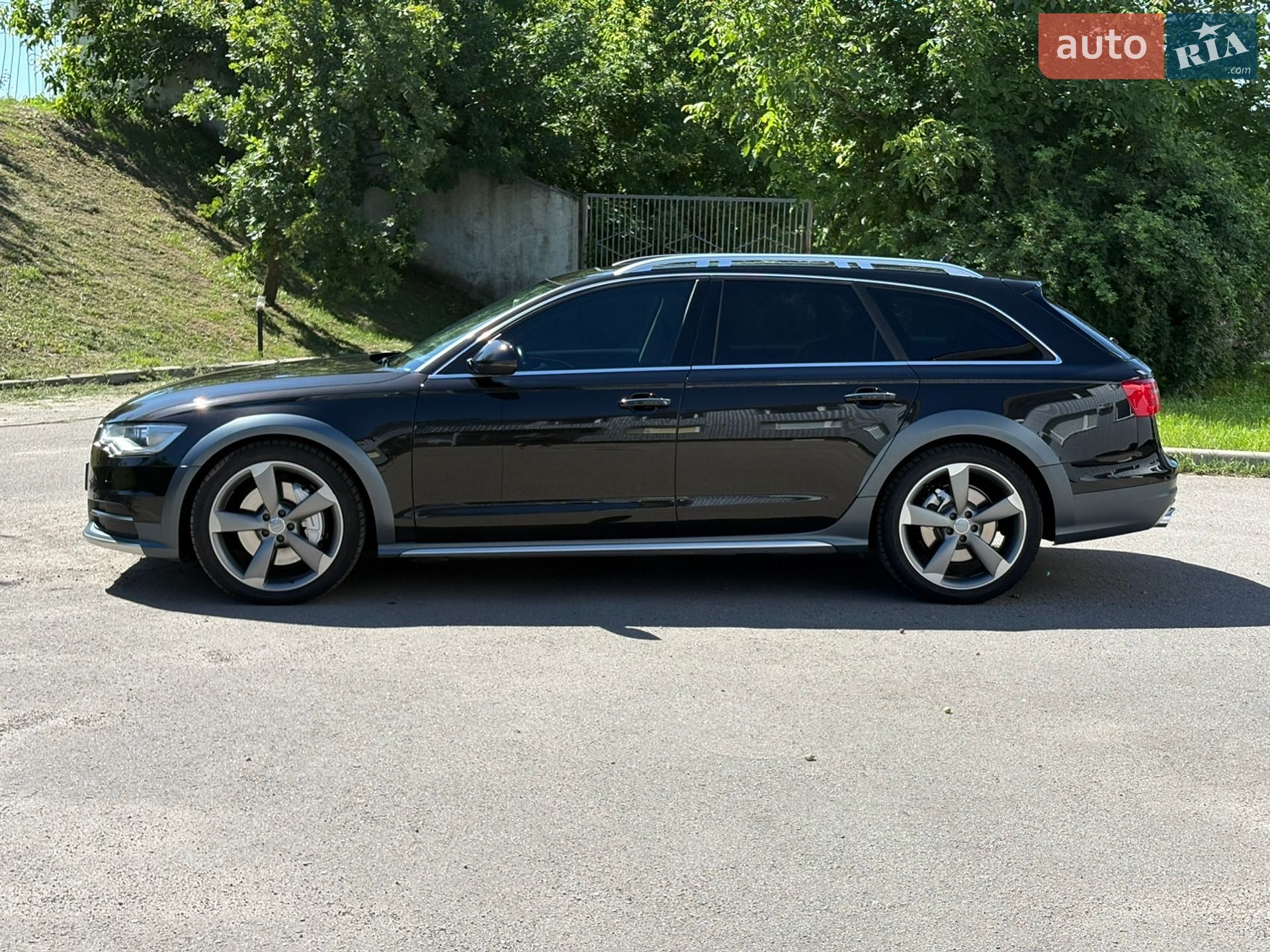 Audi A6 Allroad 2014 VIN WAUZZZ4G3EN200614 фото оголошення 10 з 66