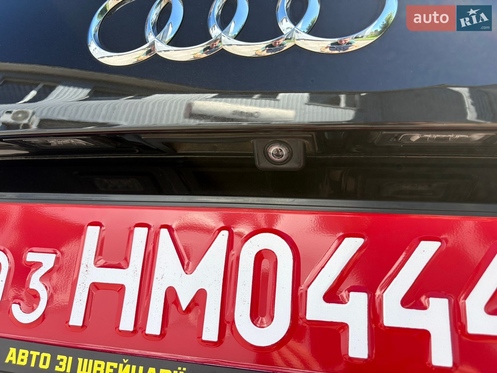 Audi A6 Allroad 2014 VIN WAUZZZ4G3EN200614 фото оголошення 24 з 66