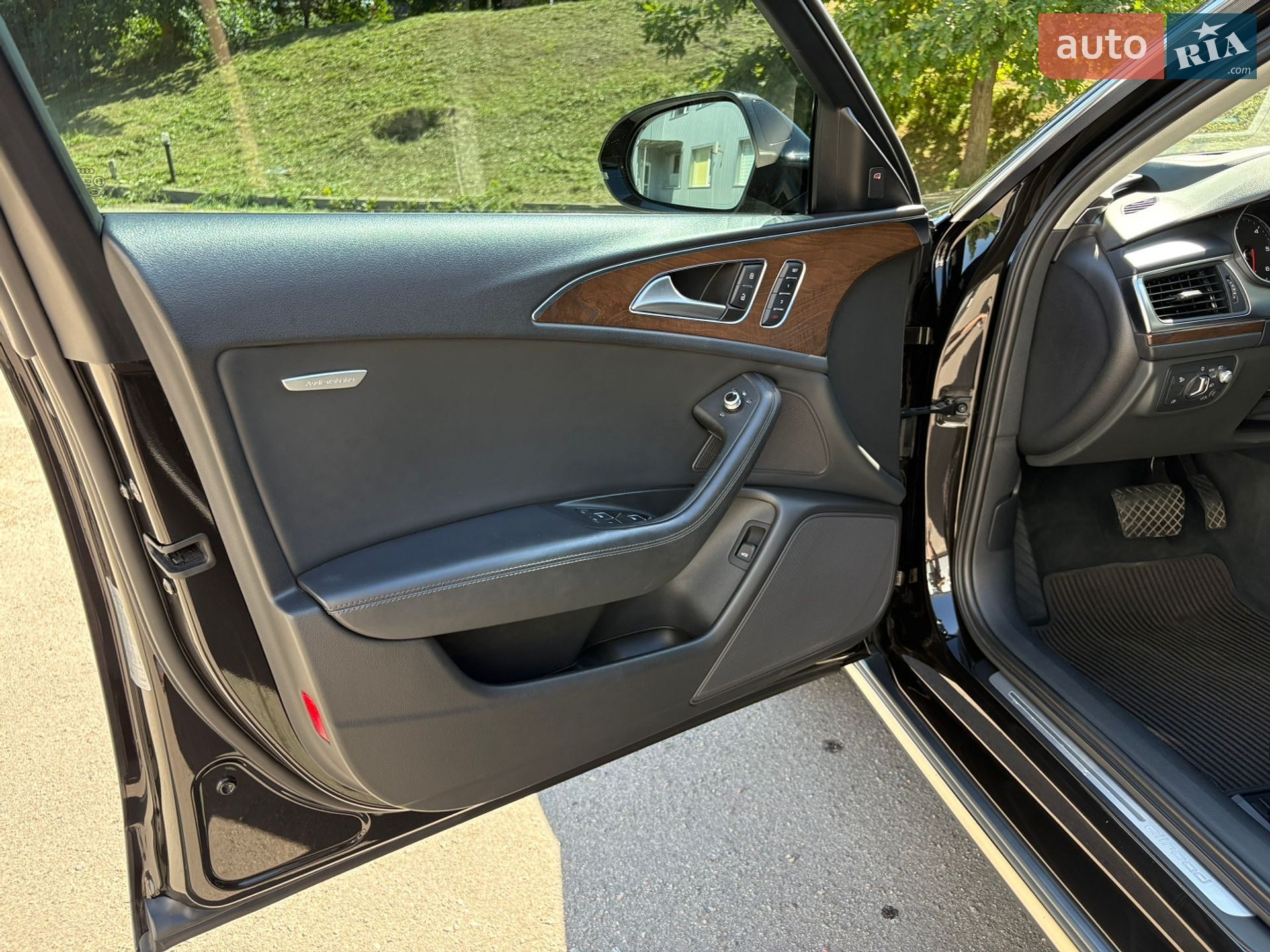 Audi A6 Allroad 2014 VIN WAUZZZ4G3EN200614 фото оголошення 26 з 66