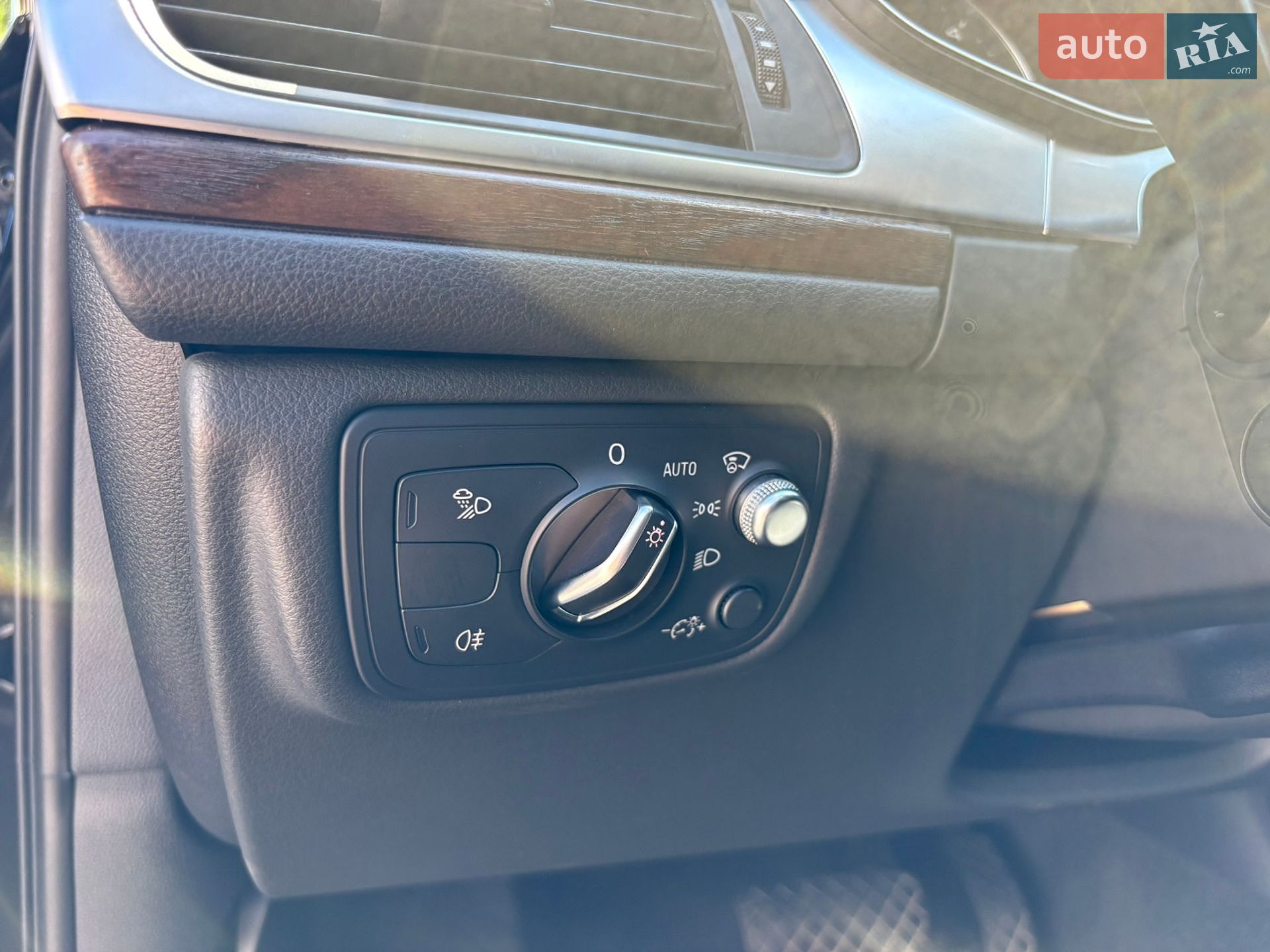 Audi A6 Allroad 2014 VIN WAUZZZ4G3EN200614 фото оголошення 28 з 66
