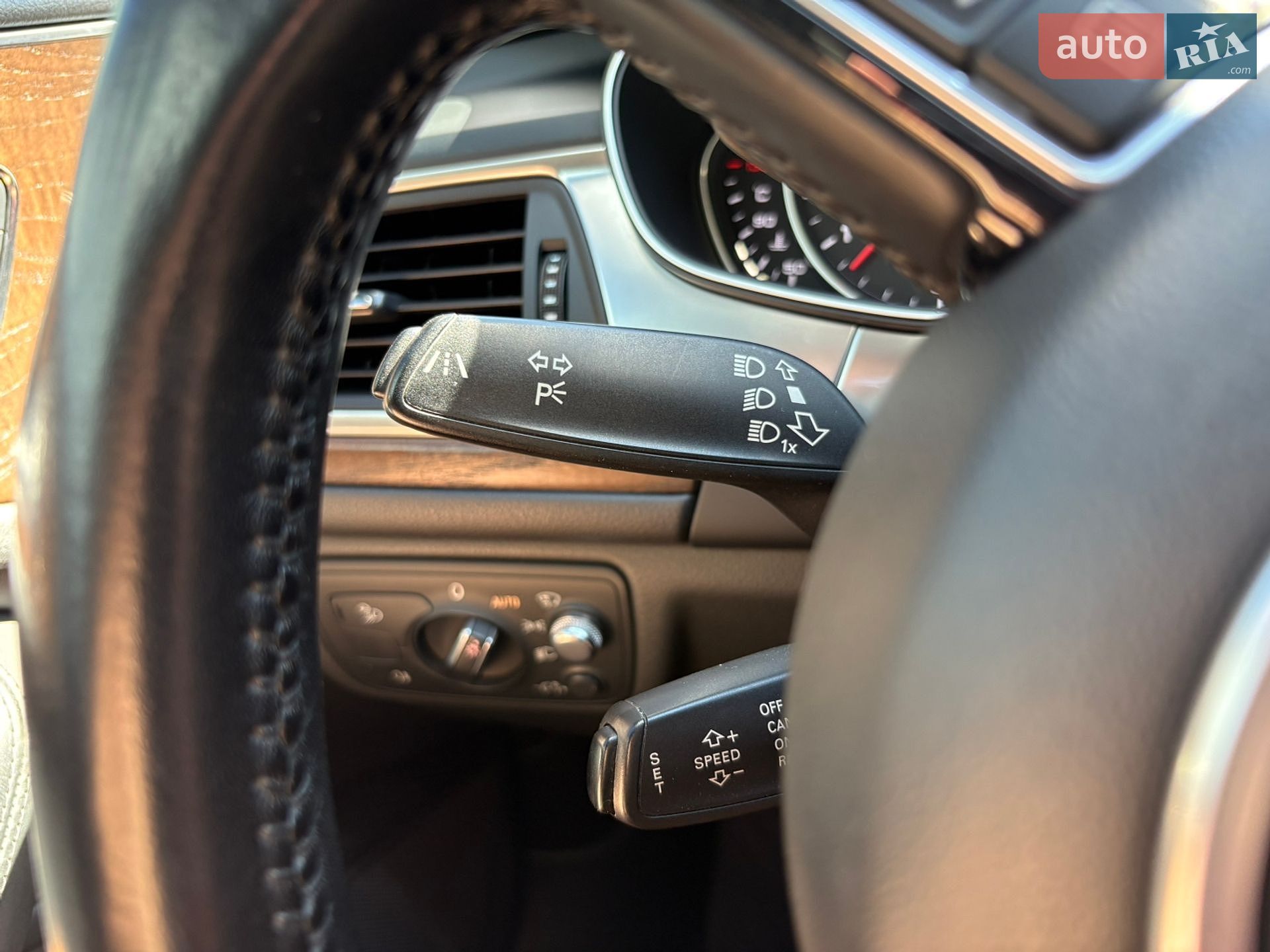 Audi A6 Allroad 2014 VIN WAUZZZ4G3EN200614 фото оголошення 33 з 66