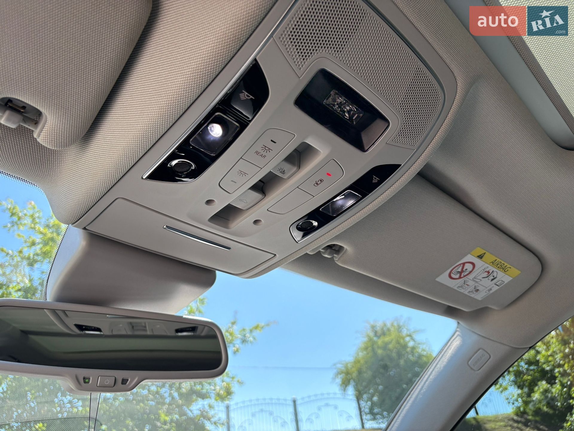 Audi A6 Allroad 2014 VIN WAUZZZ4G3EN200614 фото оголошення 41 з 66