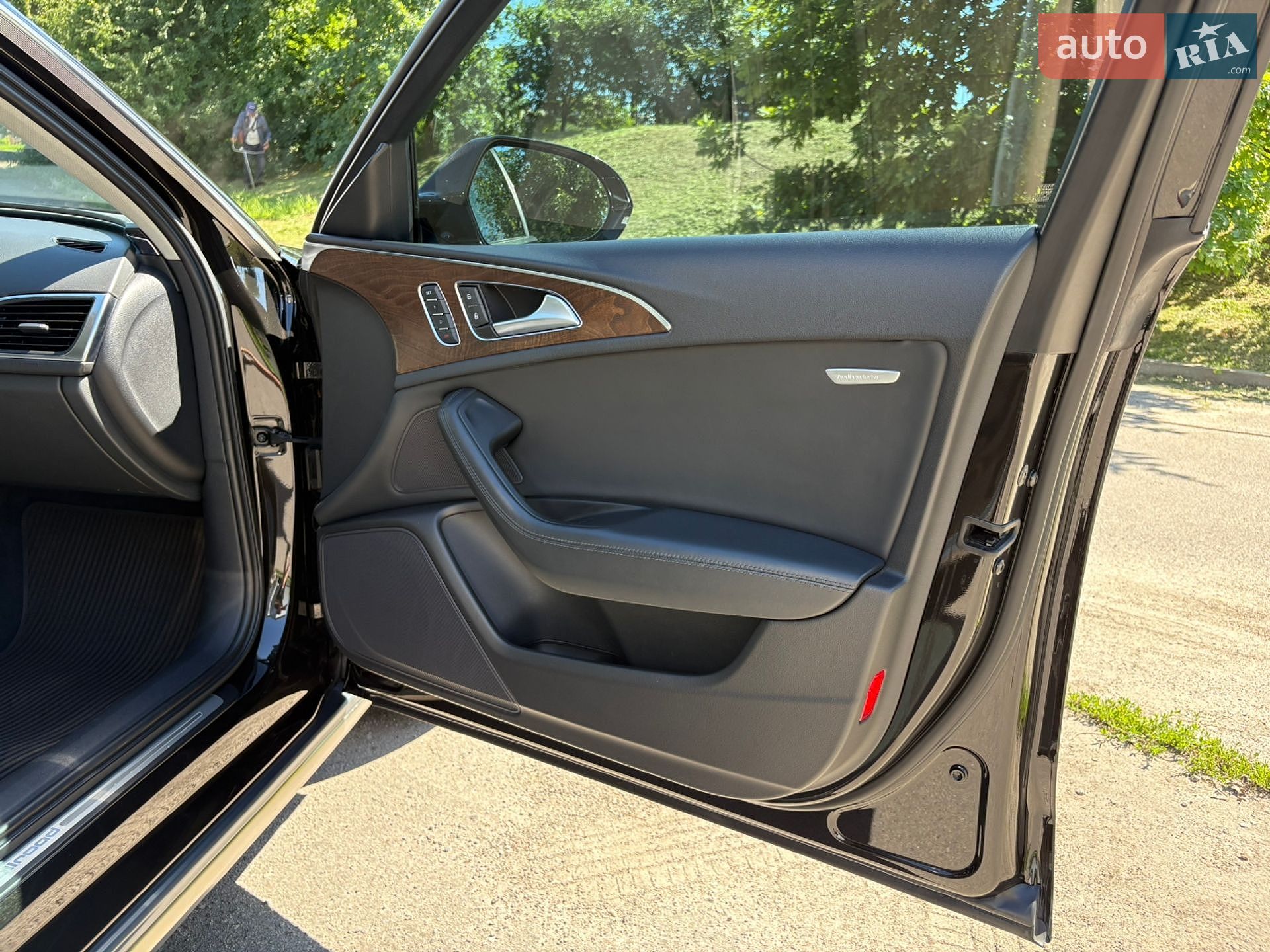 Audi A6 Allroad 2014 VIN WAUZZZ4G3EN200614 фото оголошення 44 з 66