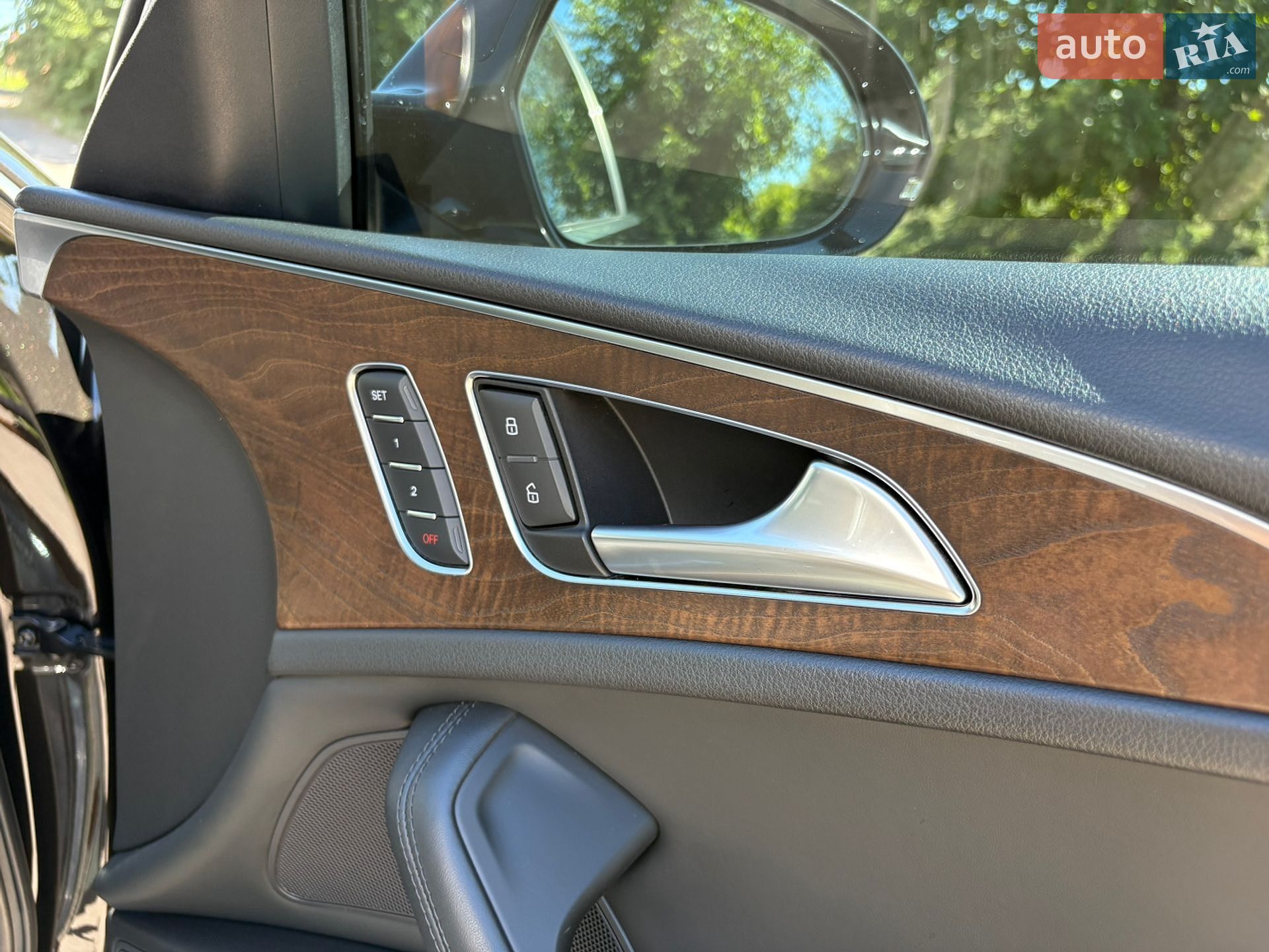 Audi A6 Allroad 2014 VIN WAUZZZ4G3EN200614 фото оголошення 45 з 66