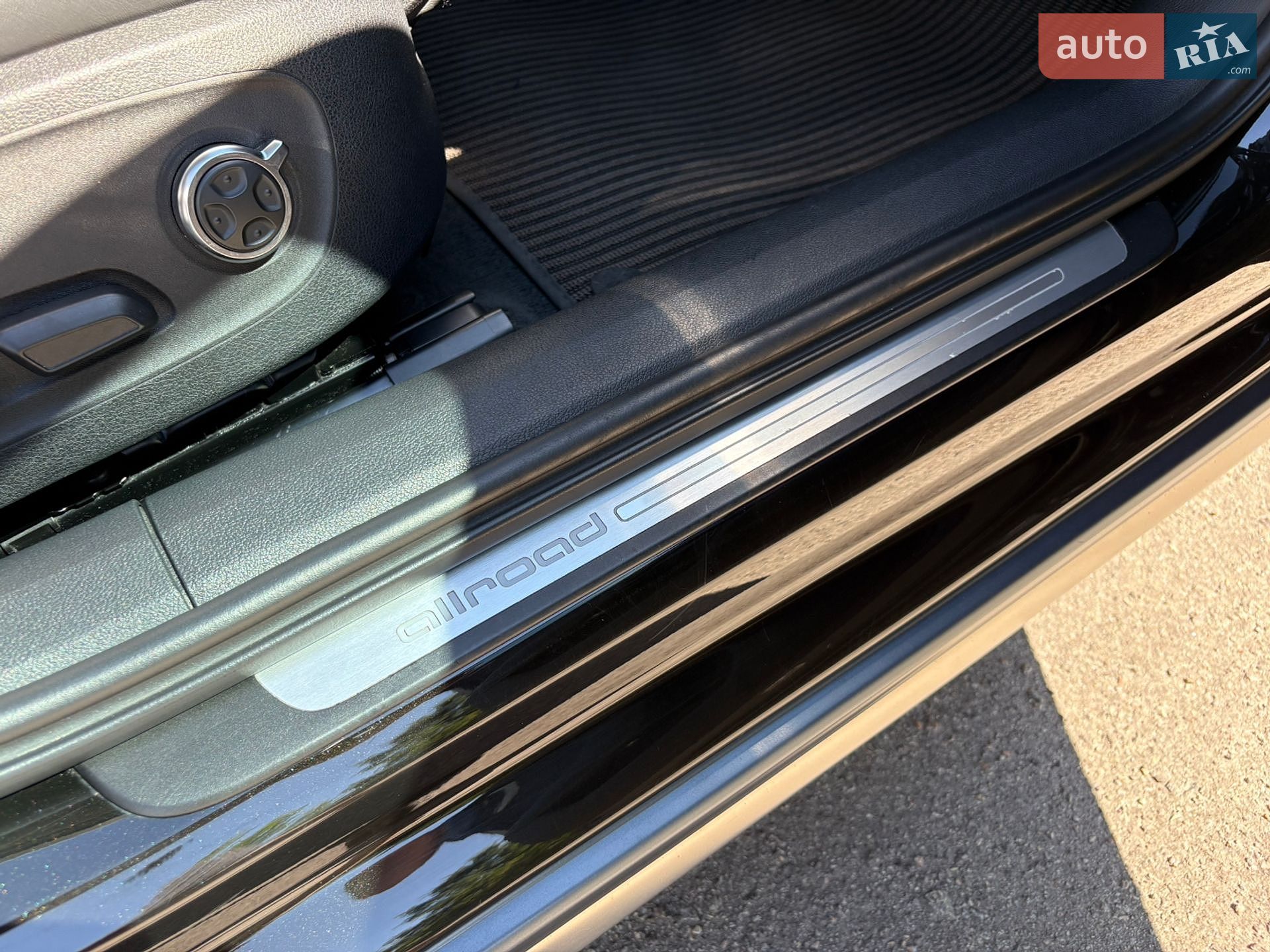 Audi A6 Allroad 2014 VIN WAUZZZ4G3EN200614 фото оголошення 48 з 66