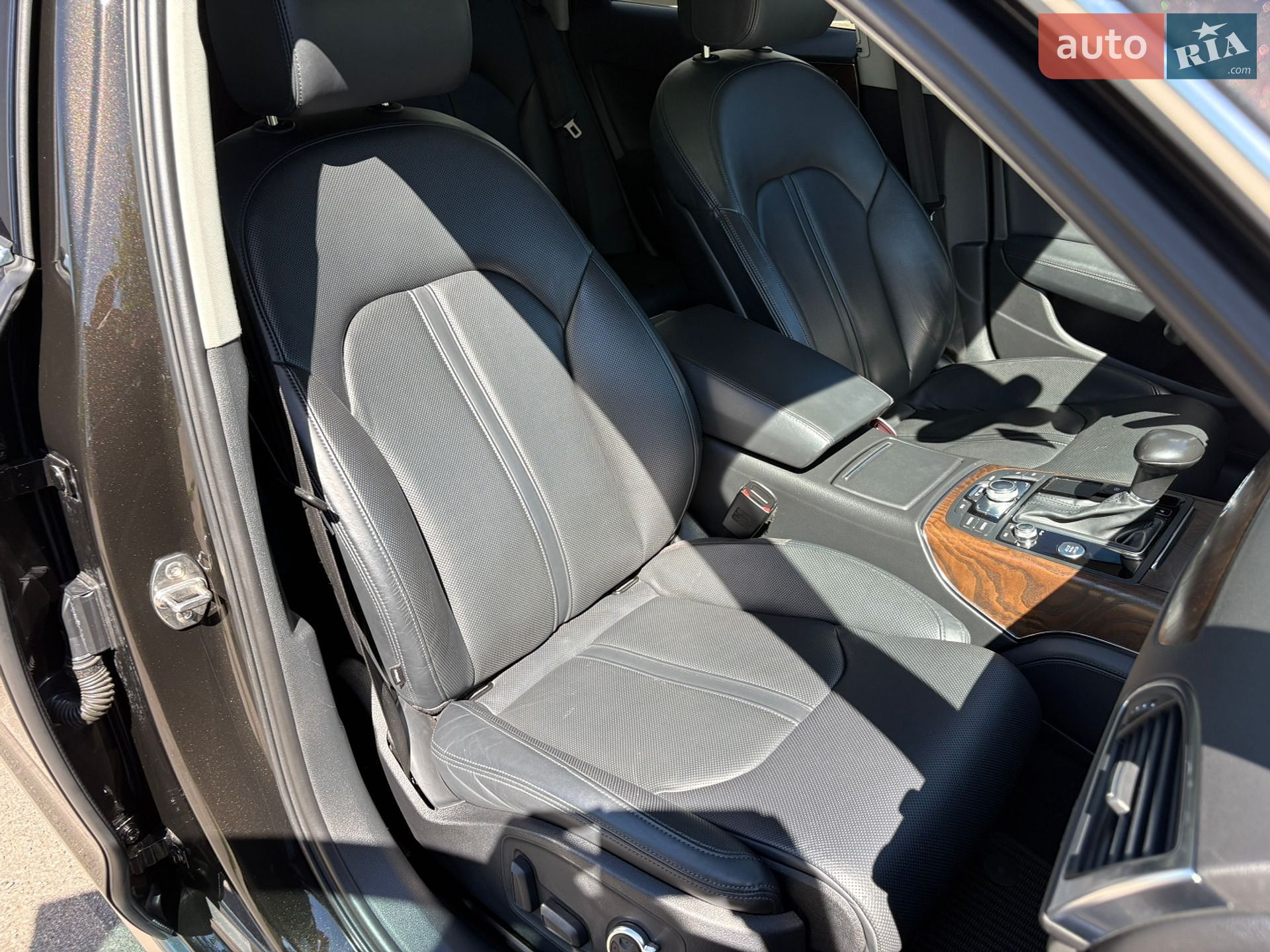 Audi A6 Allroad 2014 VIN WAUZZZ4G3EN200614 фото оголошення 49 з 66