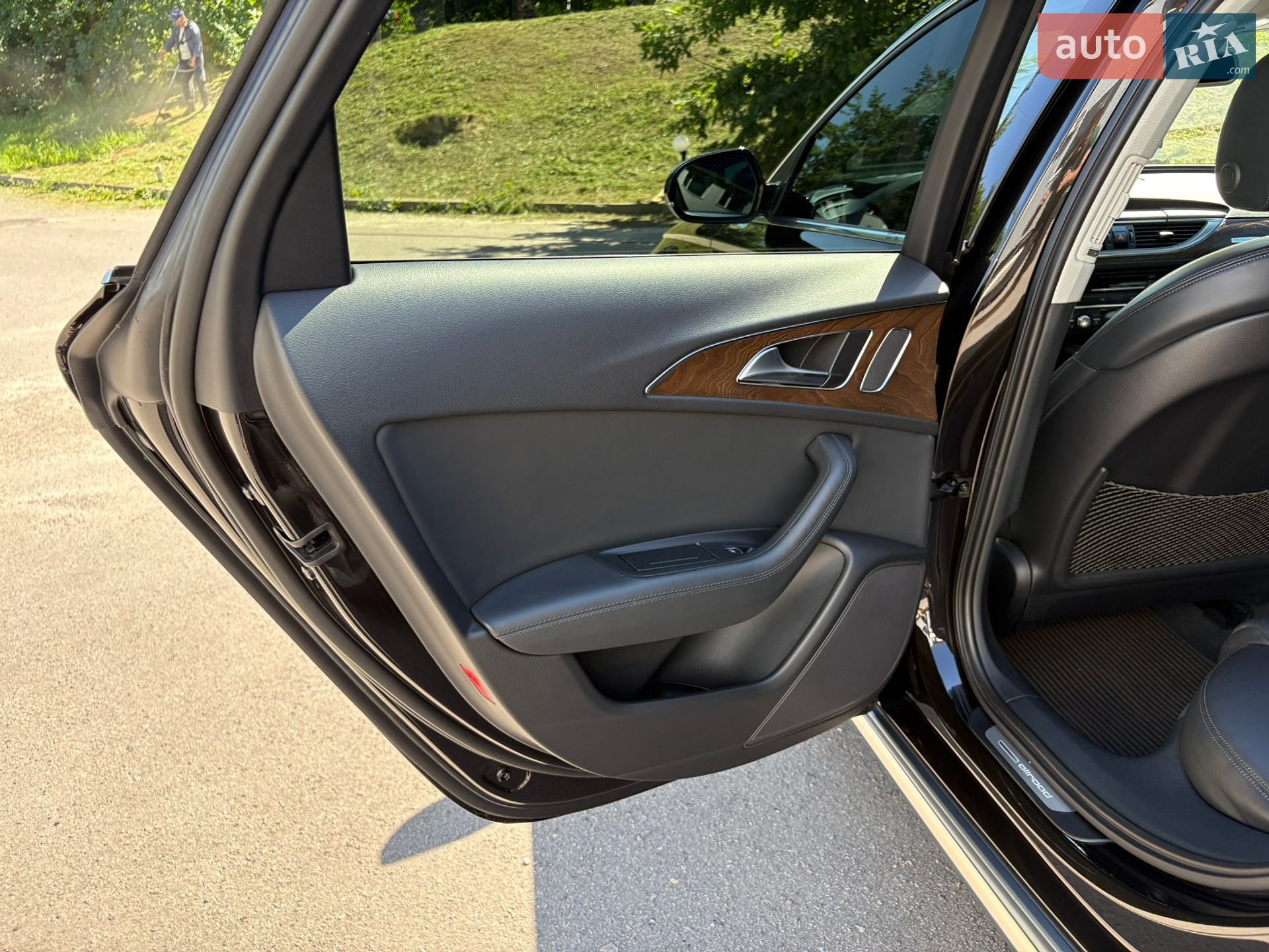 Audi A6 Allroad 2014 VIN WAUZZZ4G3EN200614 фото оголошення 51 з 66