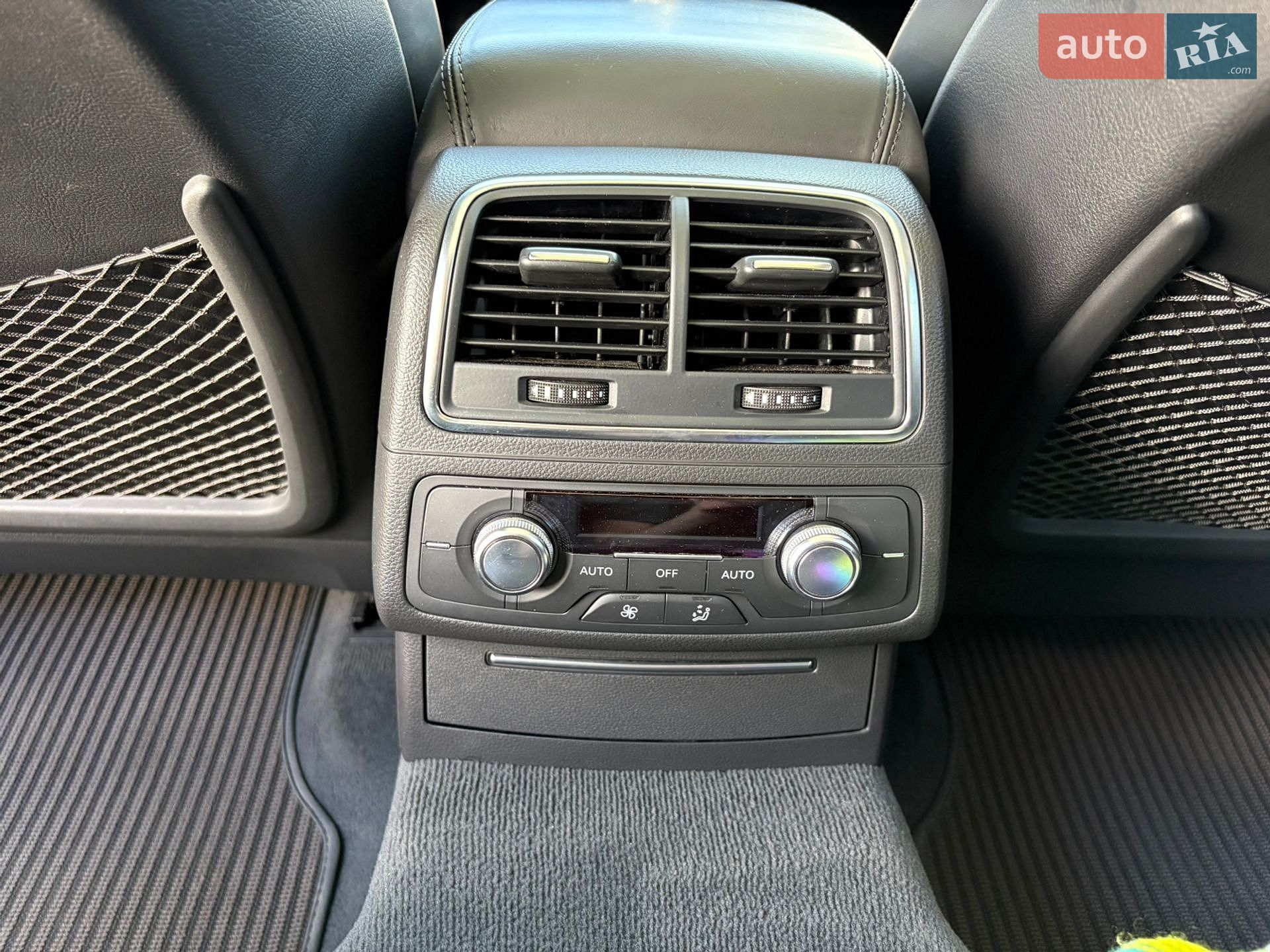 Audi A6 Allroad 2014 VIN WAUZZZ4G3EN200614 фото оголошення 53 з 66