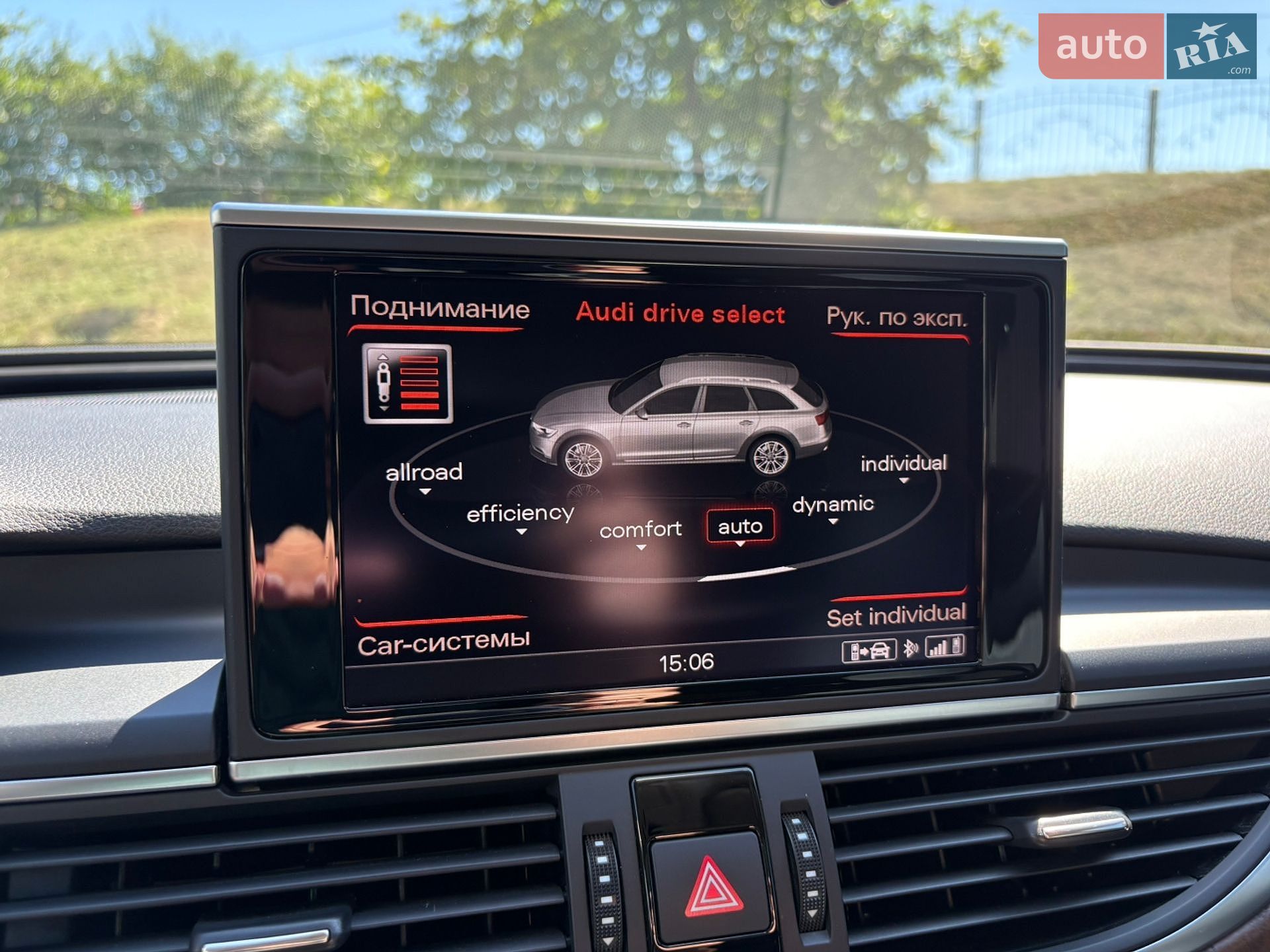 Audi A6 Allroad 2014 VIN WAUZZZ4G3EN200614 фото оголошення 59 з 66