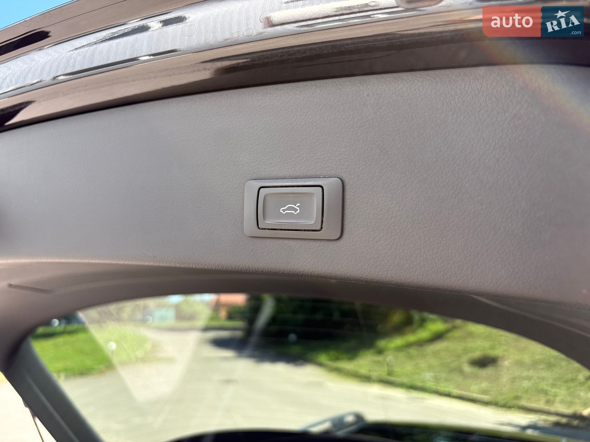 Audi A6 Allroad 2014 VIN WAUZZZ4G3EN200614 фото оголошення 56 з 66