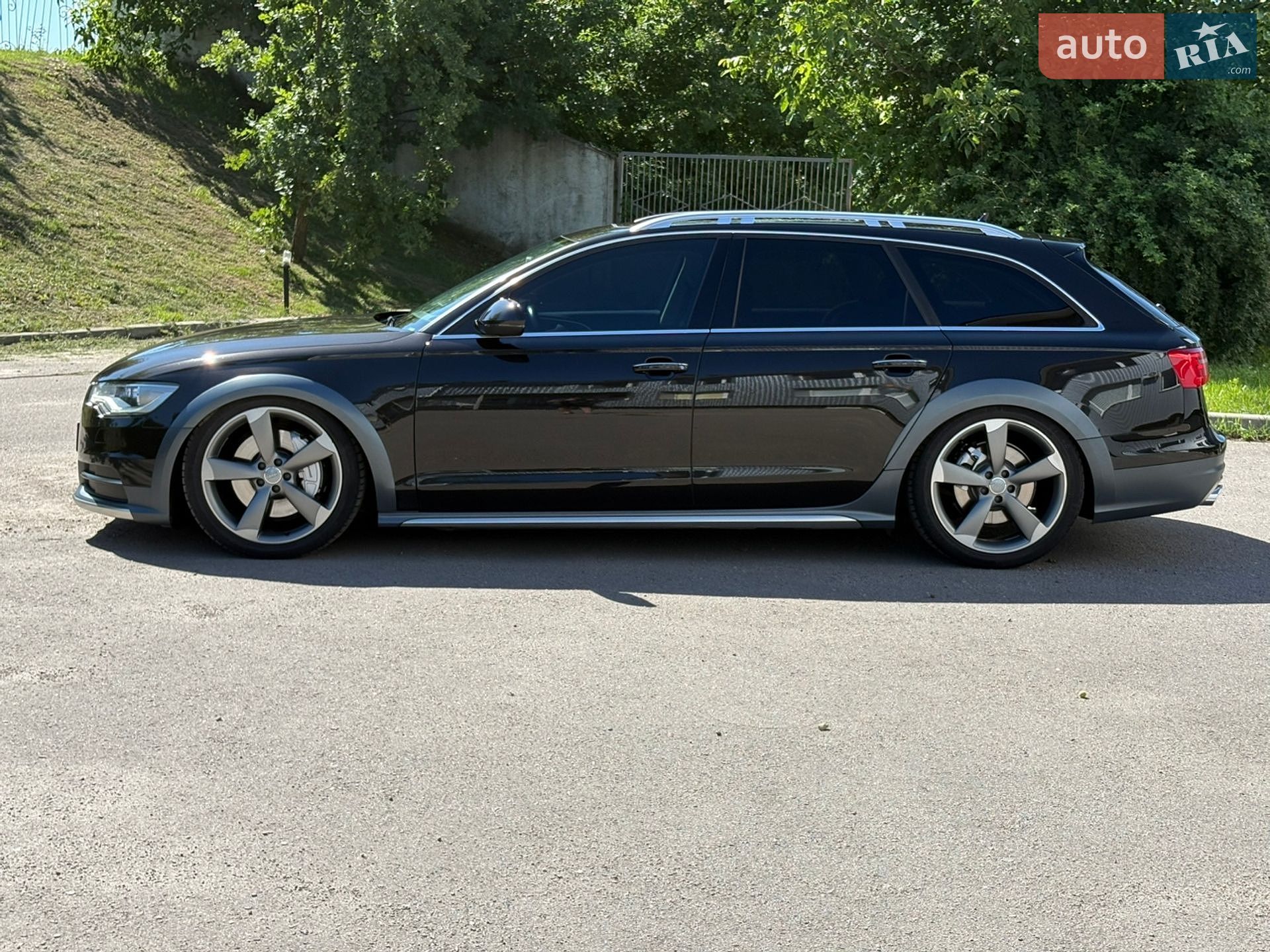 Audi A6 Allroad 2014 VIN WAUZZZ4G3EN200614 фото оголошення 61 з 66