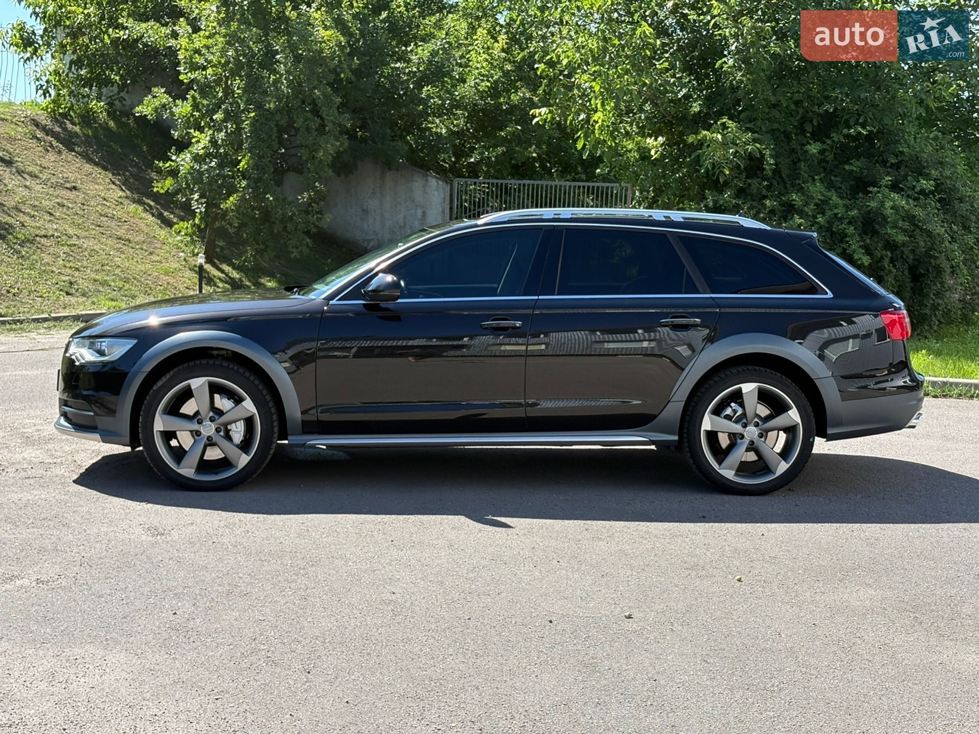 Audi A6 Allroad 2014 VIN WAUZZZ4G3EN200614 фото оголошення 60 з 66