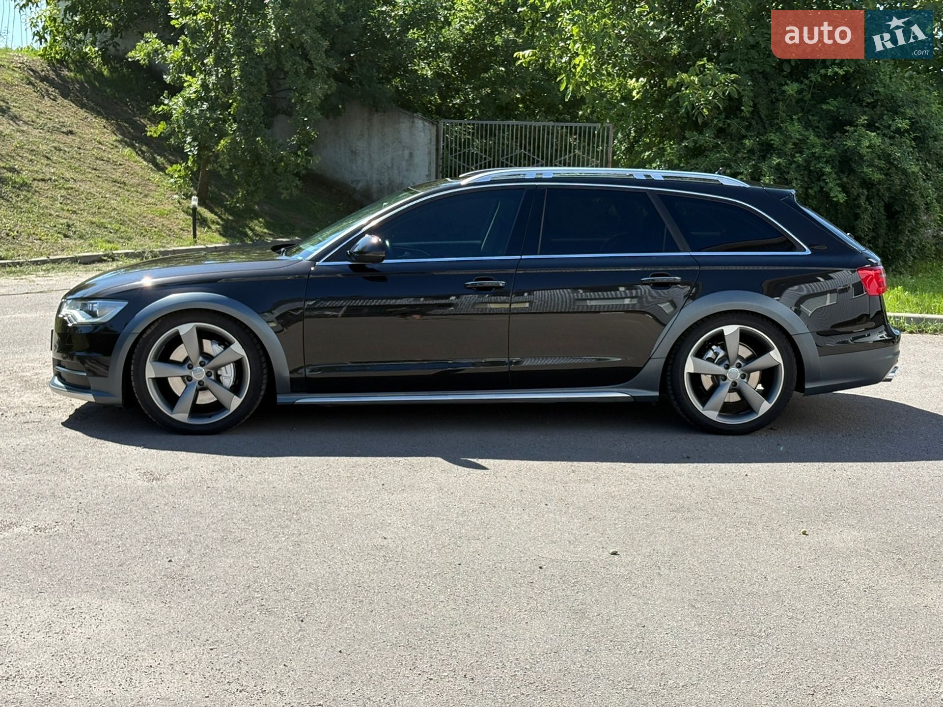 Audi A6 Allroad 2014 VIN WAUZZZ4G3EN200614 фото оголошення 62 з 66