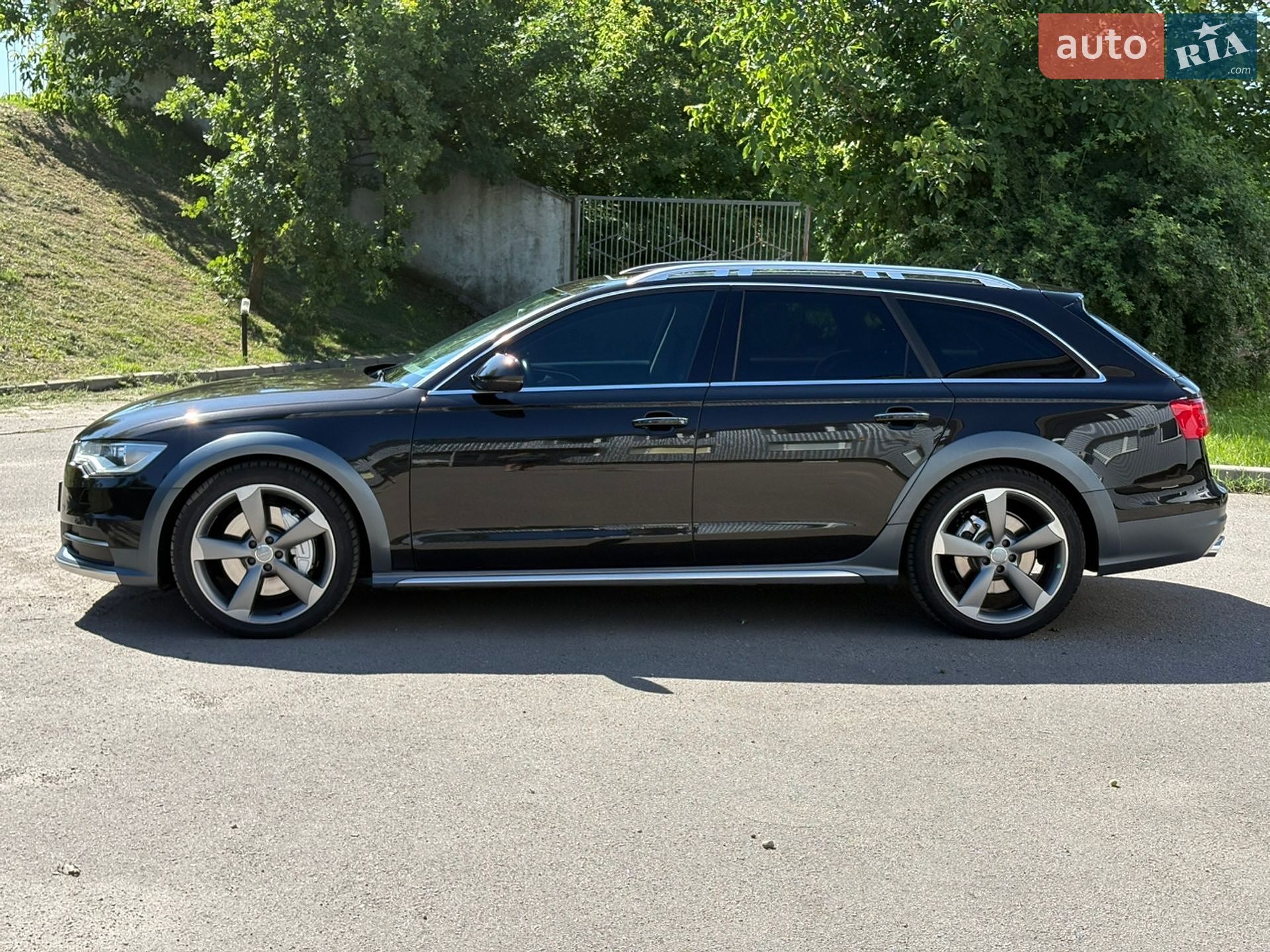 Audi A6 Allroad 2014 VIN WAUZZZ4G3EN200614 фото оголошення 63 з 66