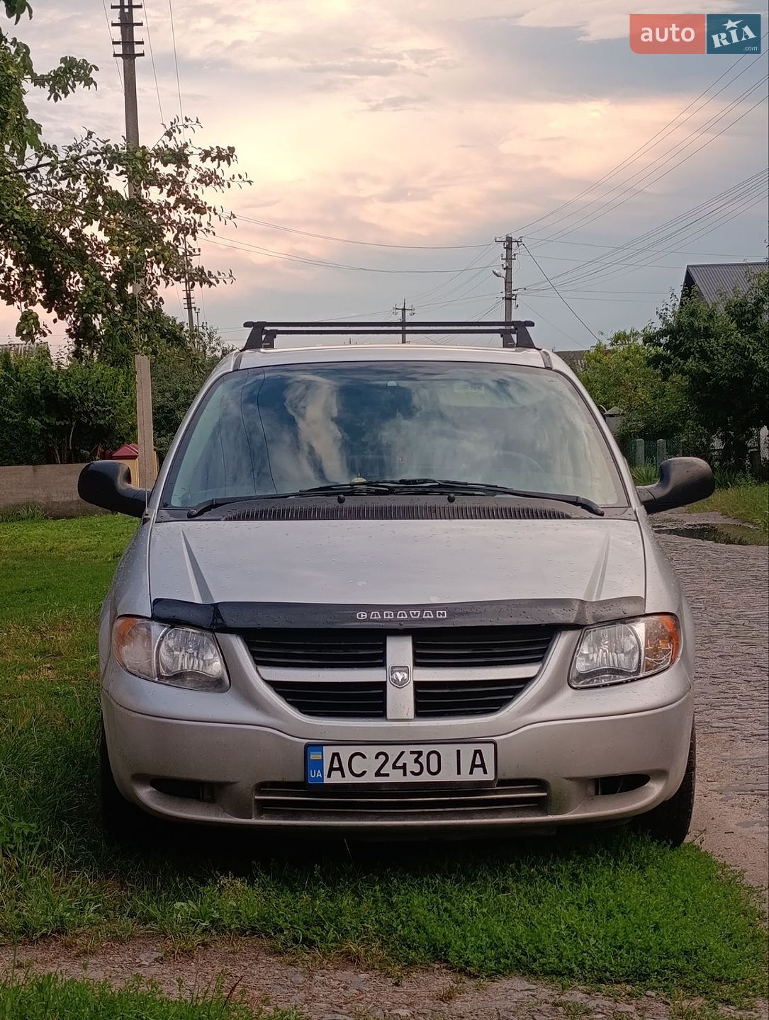 Dodge Grand Caravan 2007 VIN 1D4GP24R17B127761 фото оголошення 15 з 33