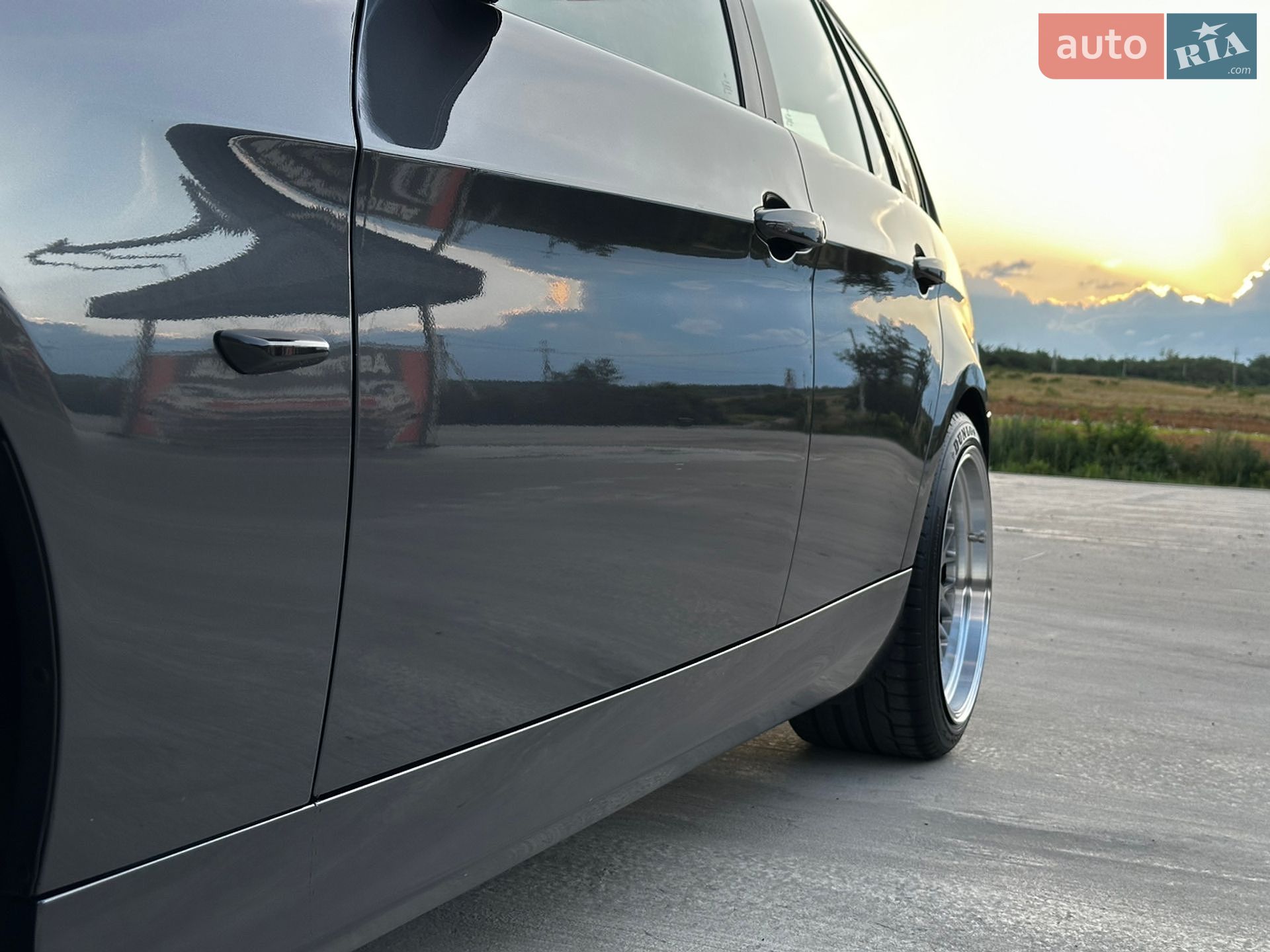 BMW 3 Series 2006 VIN WBAVR71000KS96593 фото оголошення 12 з 28
