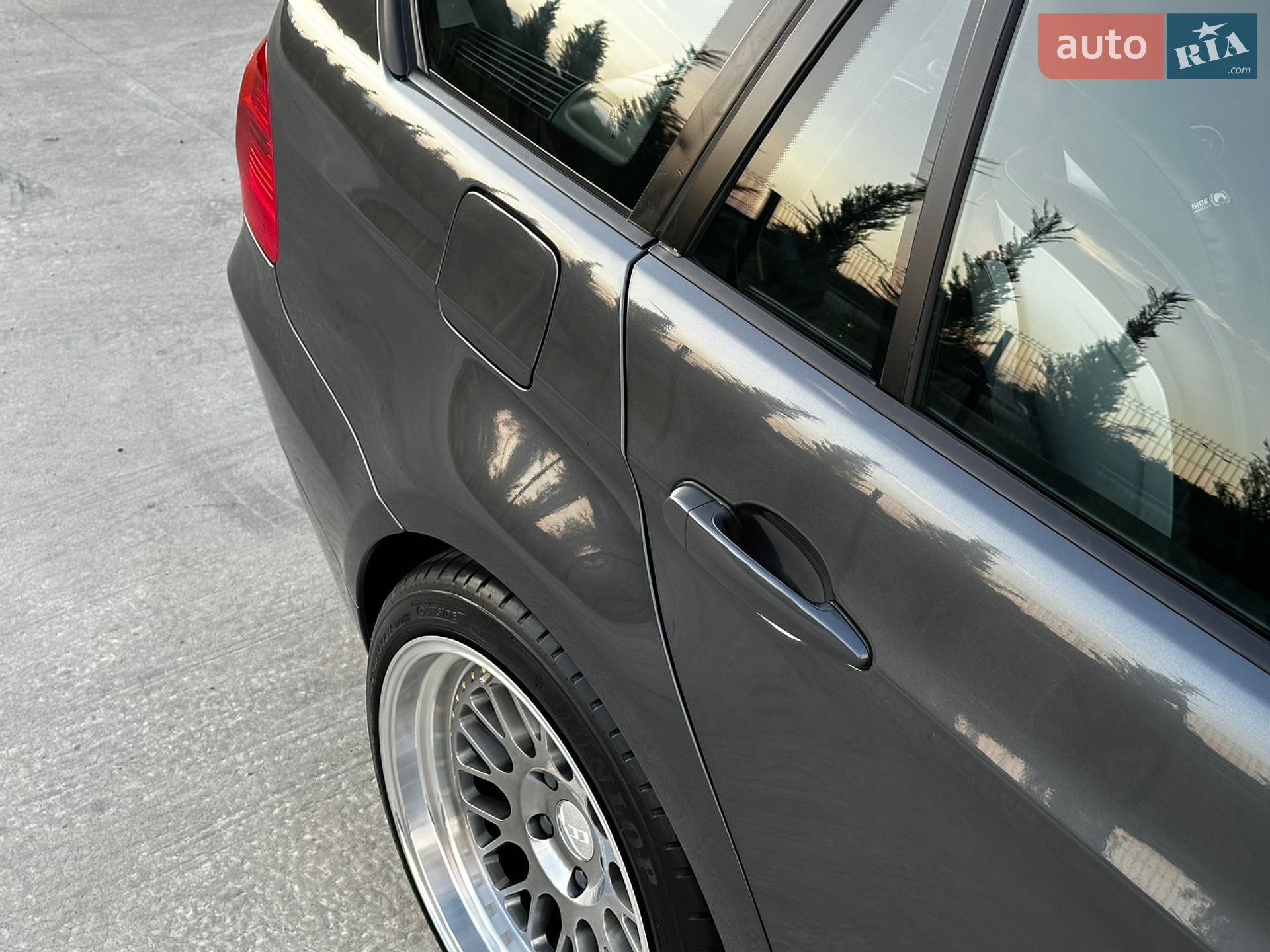 BMW 3 Series 2006 VIN WBAVR71000KS96593 фото оголошення 15 з 28