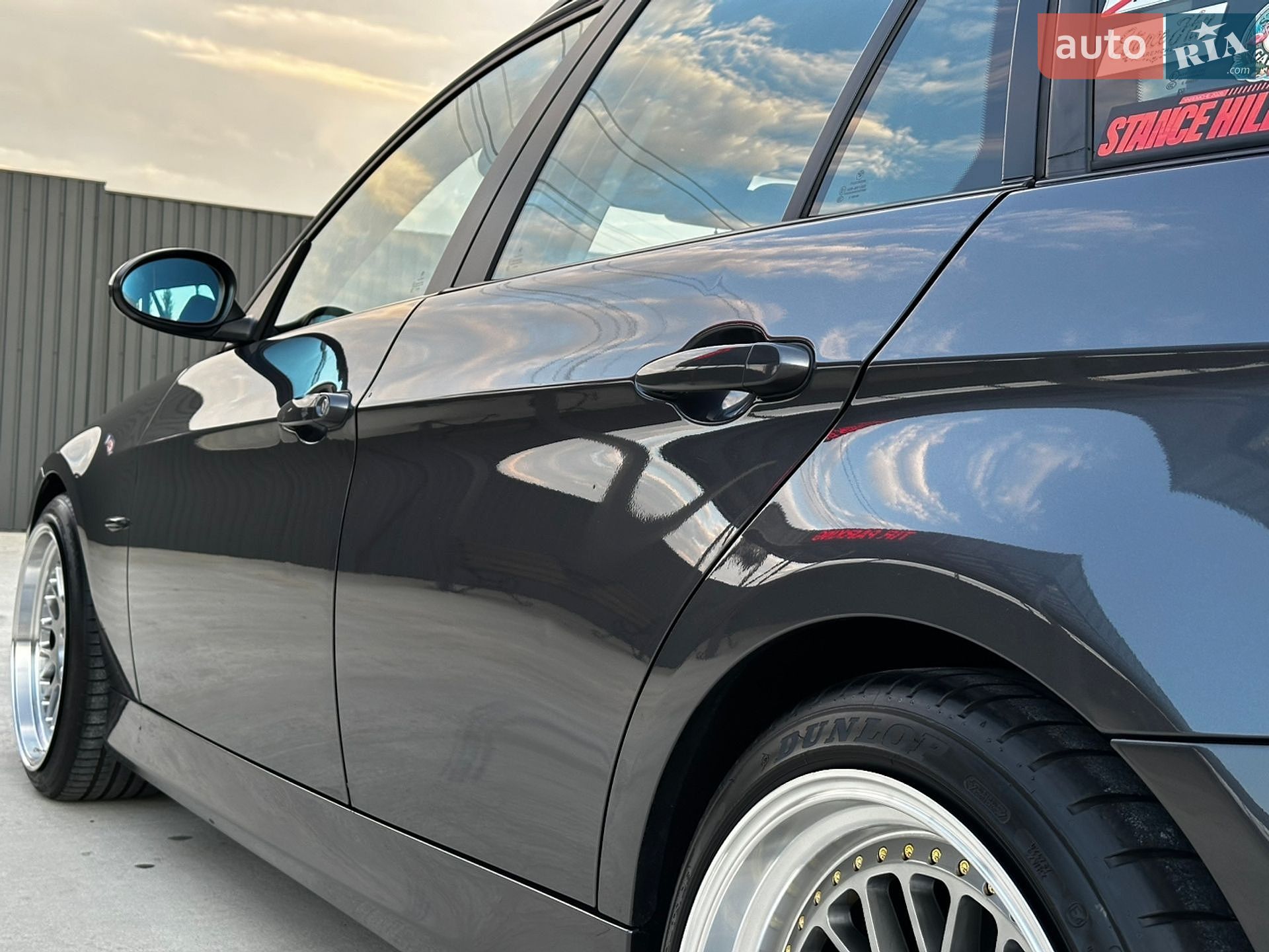 BMW 3 Series 2006 VIN WBAVR71000KS96593 фото оголошення 19 з 28