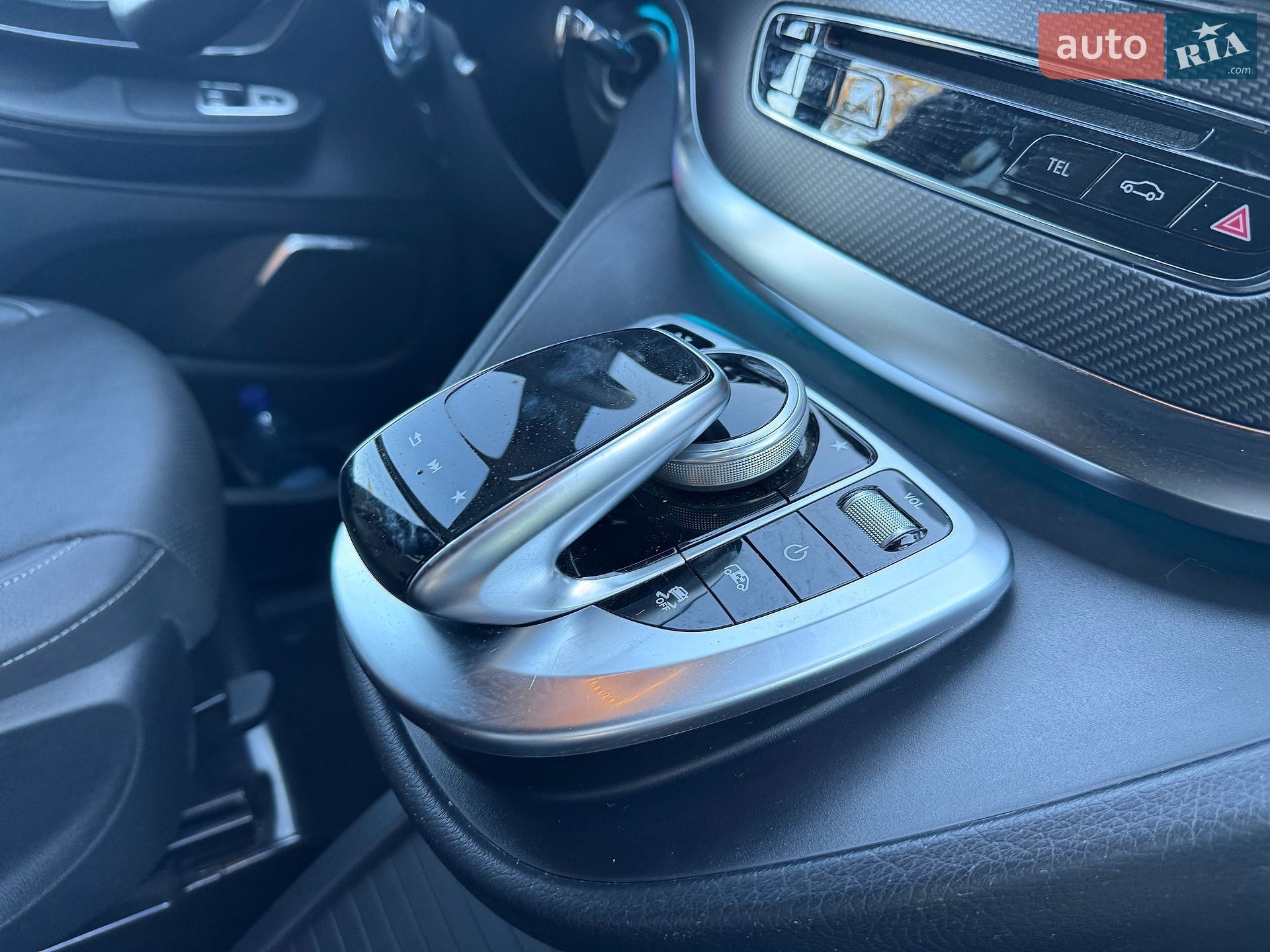 Mercedes-Benz V-Class 2020 VIN WDF44781313664253 фото оголошення 26 з 74