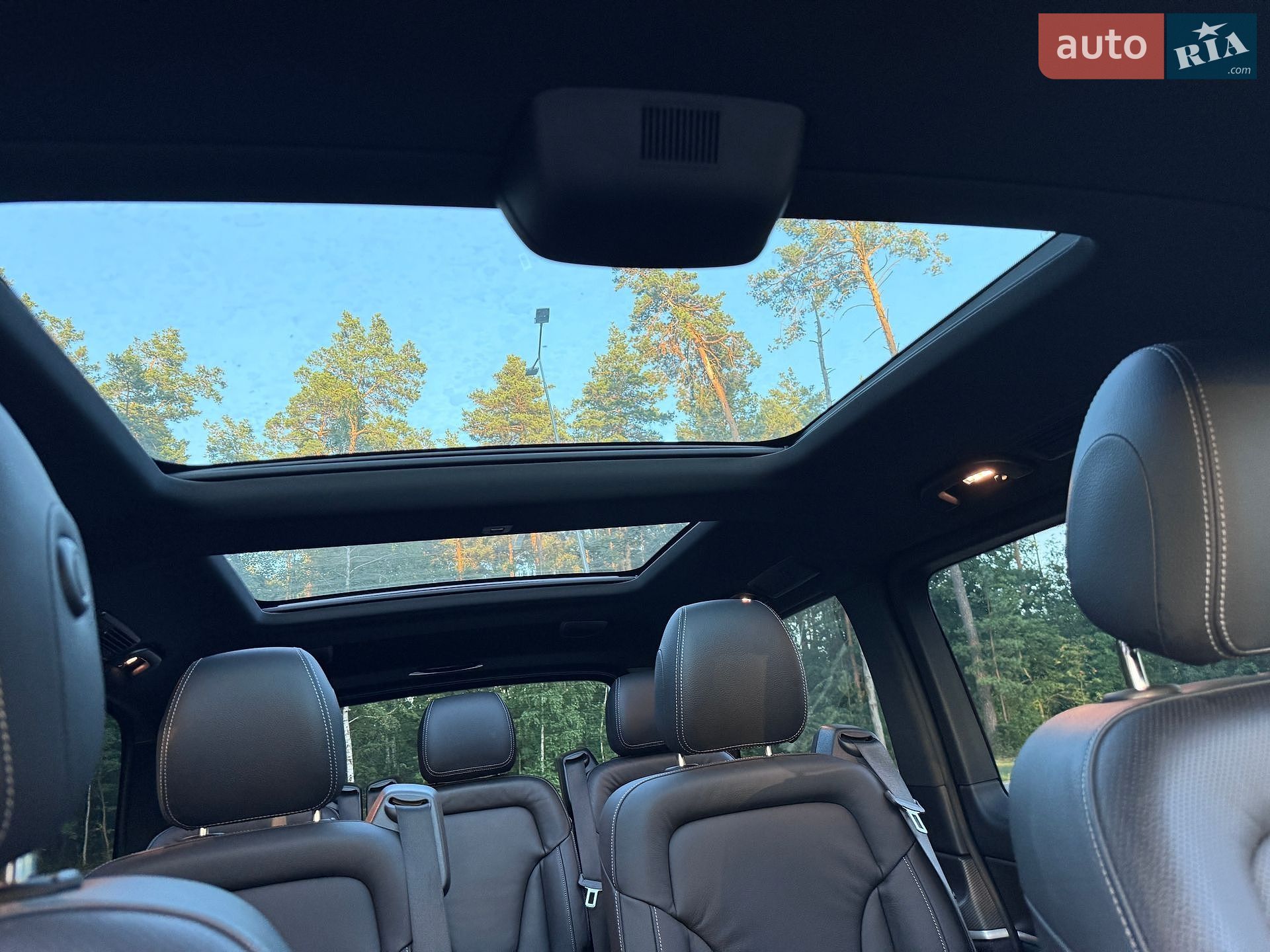 Mercedes-Benz V-Class 2020 VIN WDF44781313664253 фото оголошення 27 з 74