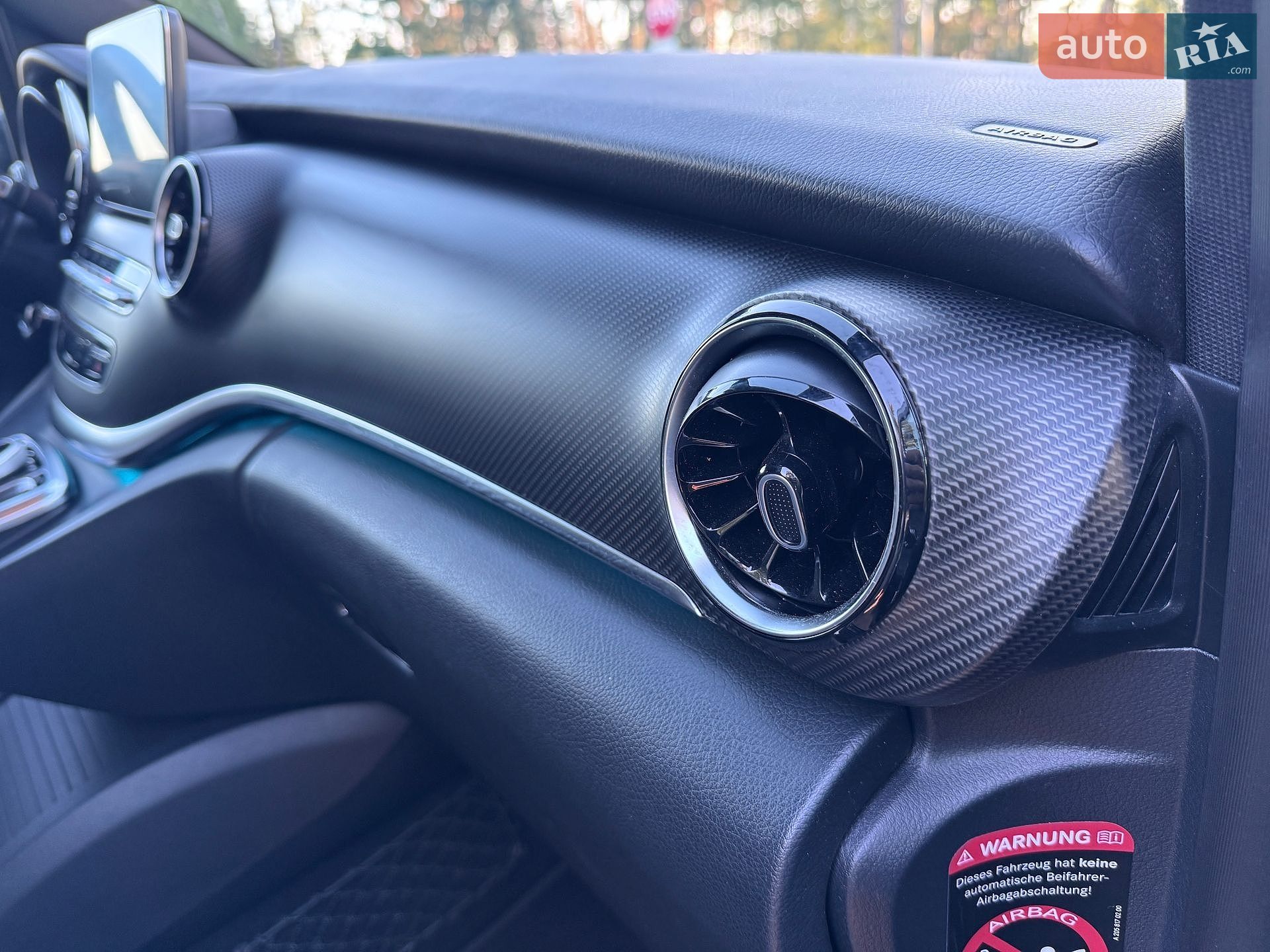 Mercedes-Benz V-Class 2020 VIN WDF44781313664253 фото оголошення 37 з 74