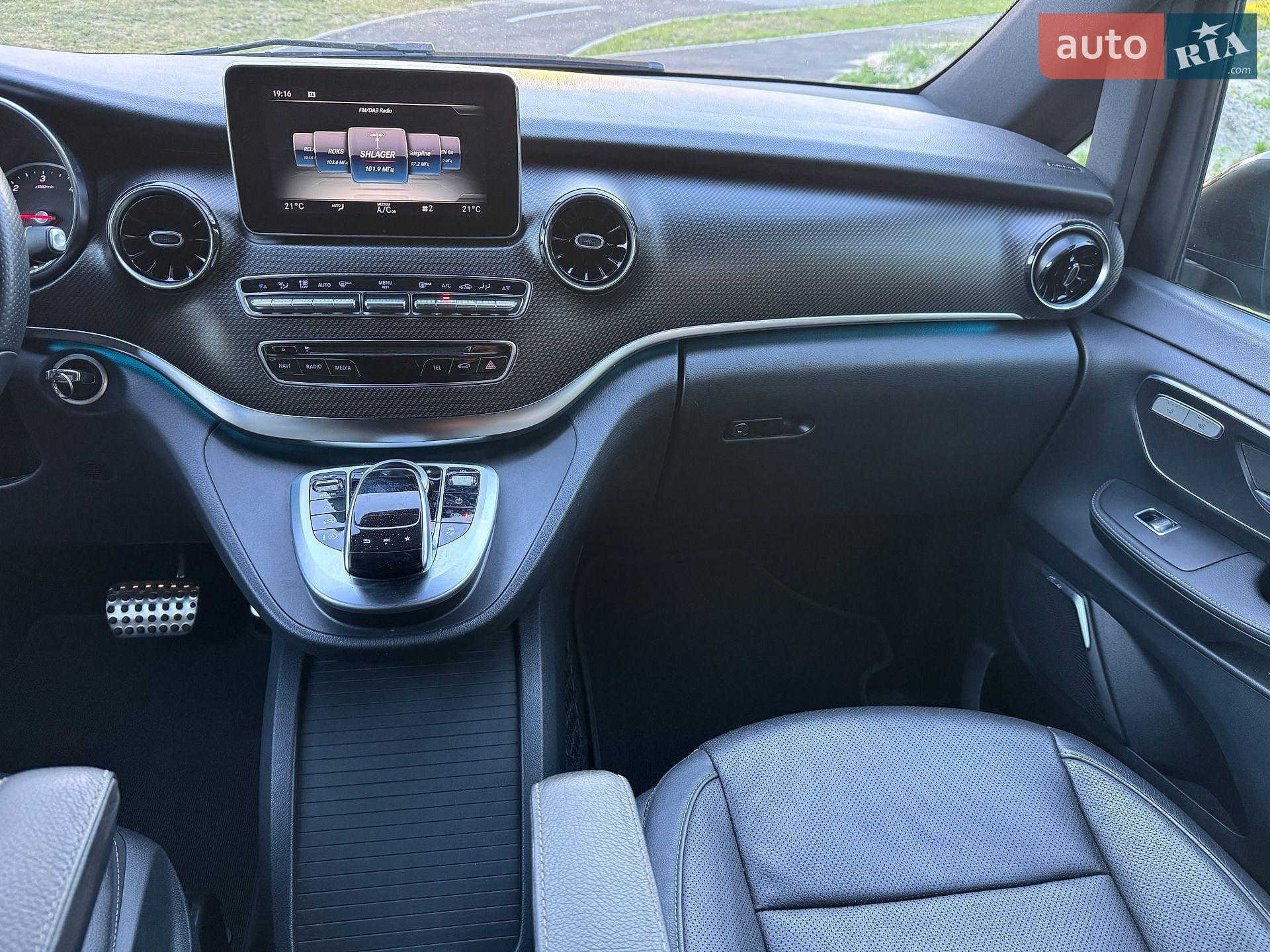 Mercedes-Benz V-Class 2020 VIN WDF44781313664253 фото оголошення 41 з 74