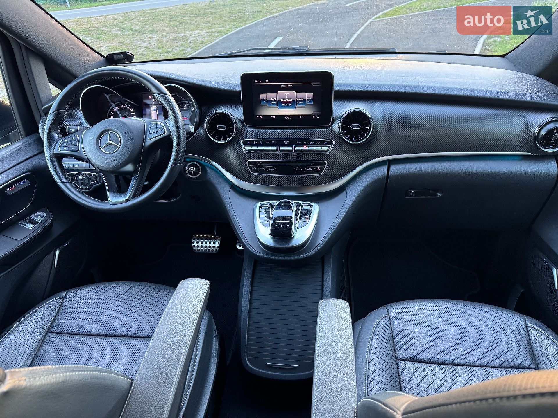 Mercedes-Benz V-Class 2020 VIN WDF44781313664253 фото оголошення 42 з 74