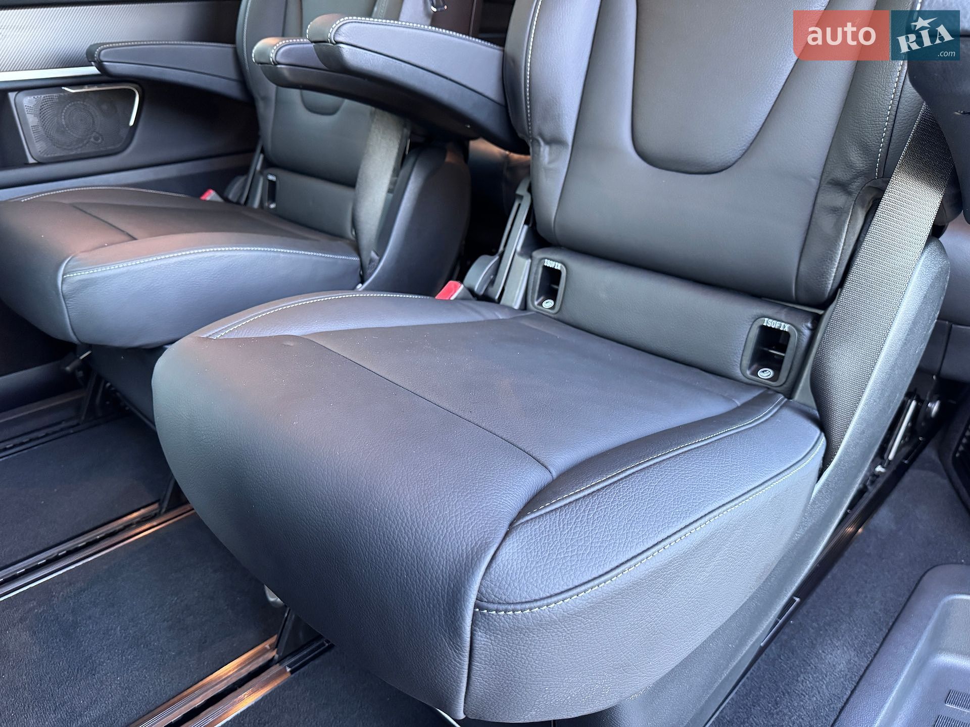 Mercedes-Benz V-Class 2020 VIN WDF44781313664253 фото оголошення 51 з 74
