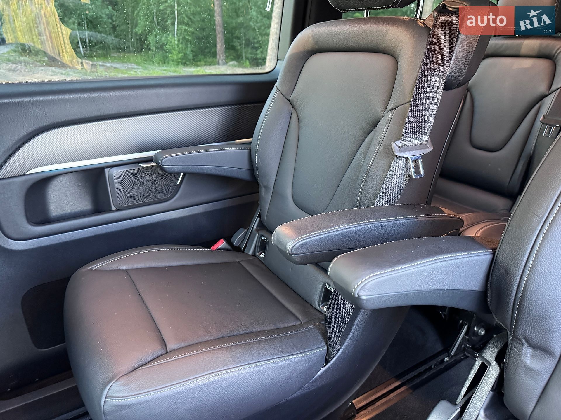 Mercedes-Benz V-Class 2020 VIN WDF44781313664253 фото оголошення 59 з 74