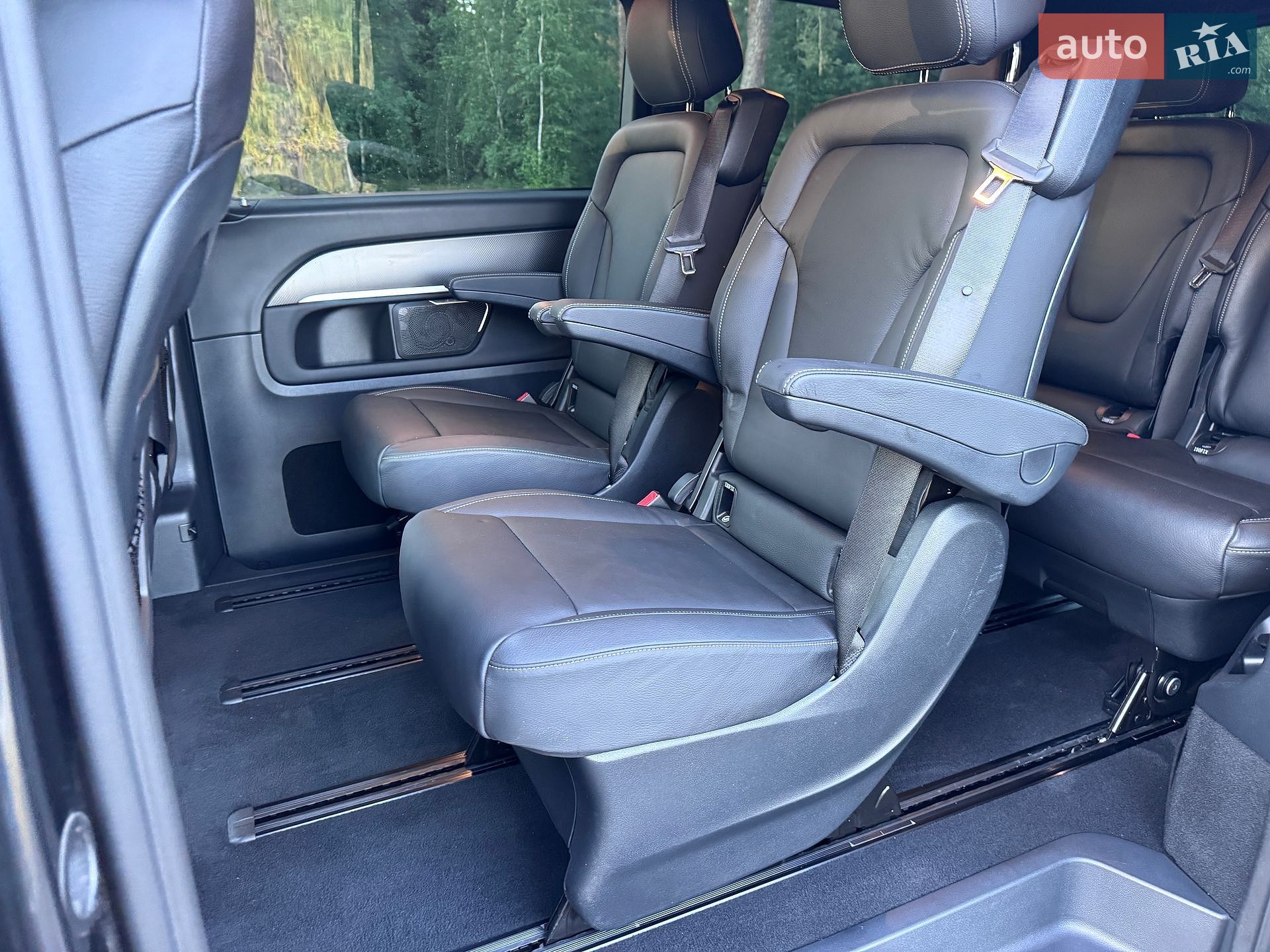 Mercedes-Benz V-Class 2020 VIN WDF44781313664253 фото оголошення 53 з 74