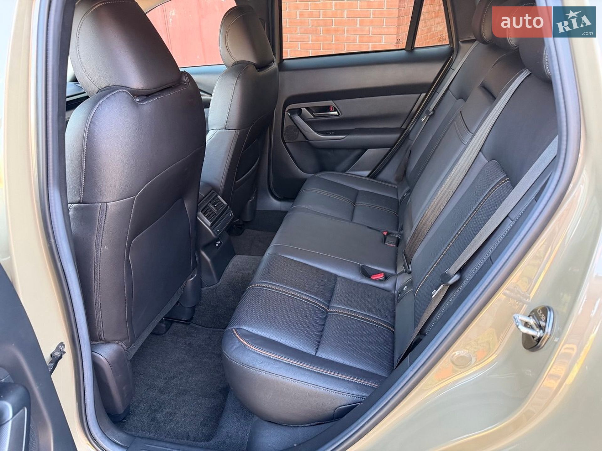 Mazda CX-50 2024 VIN 7MMVABEY0SN314976 фото оголошення 11 з 25