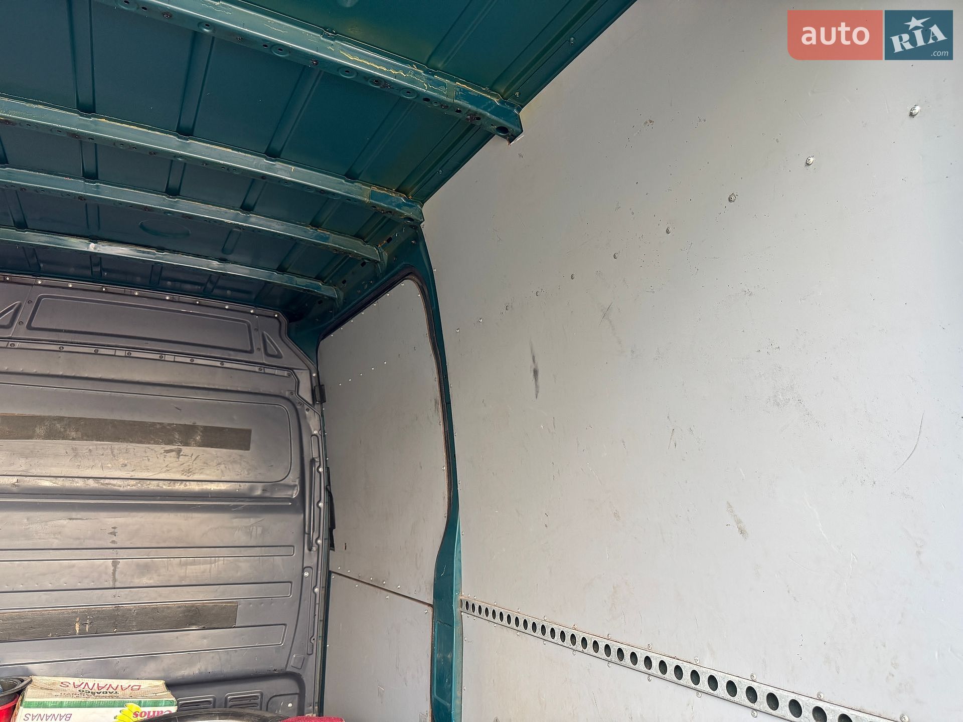 Mercedes-Benz Sprinter 2012 VIN WDB9066131S746521 фото оголошення 11 з 17
