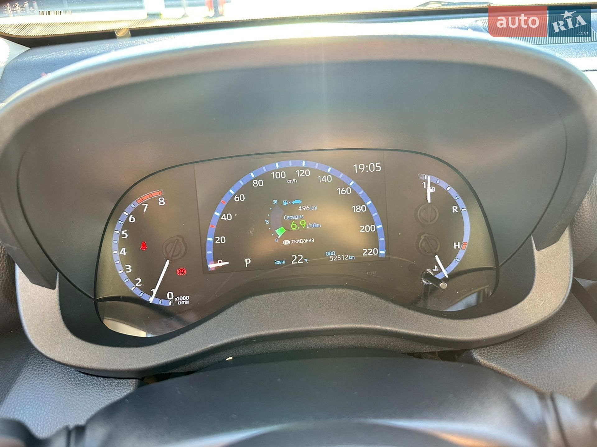 Toyota Yaris Cross 2022 VIN JTDKAABBX0A009650 фото оголошення 2 з 14