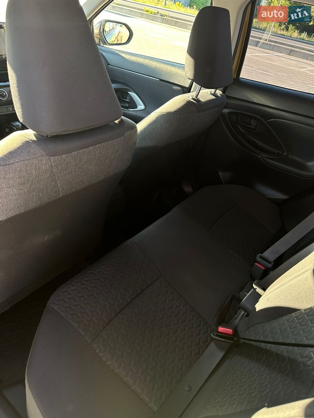 Toyota Yaris Cross 2022 VIN JTDKAABBX0A009650 фото оголошення 6 з 14