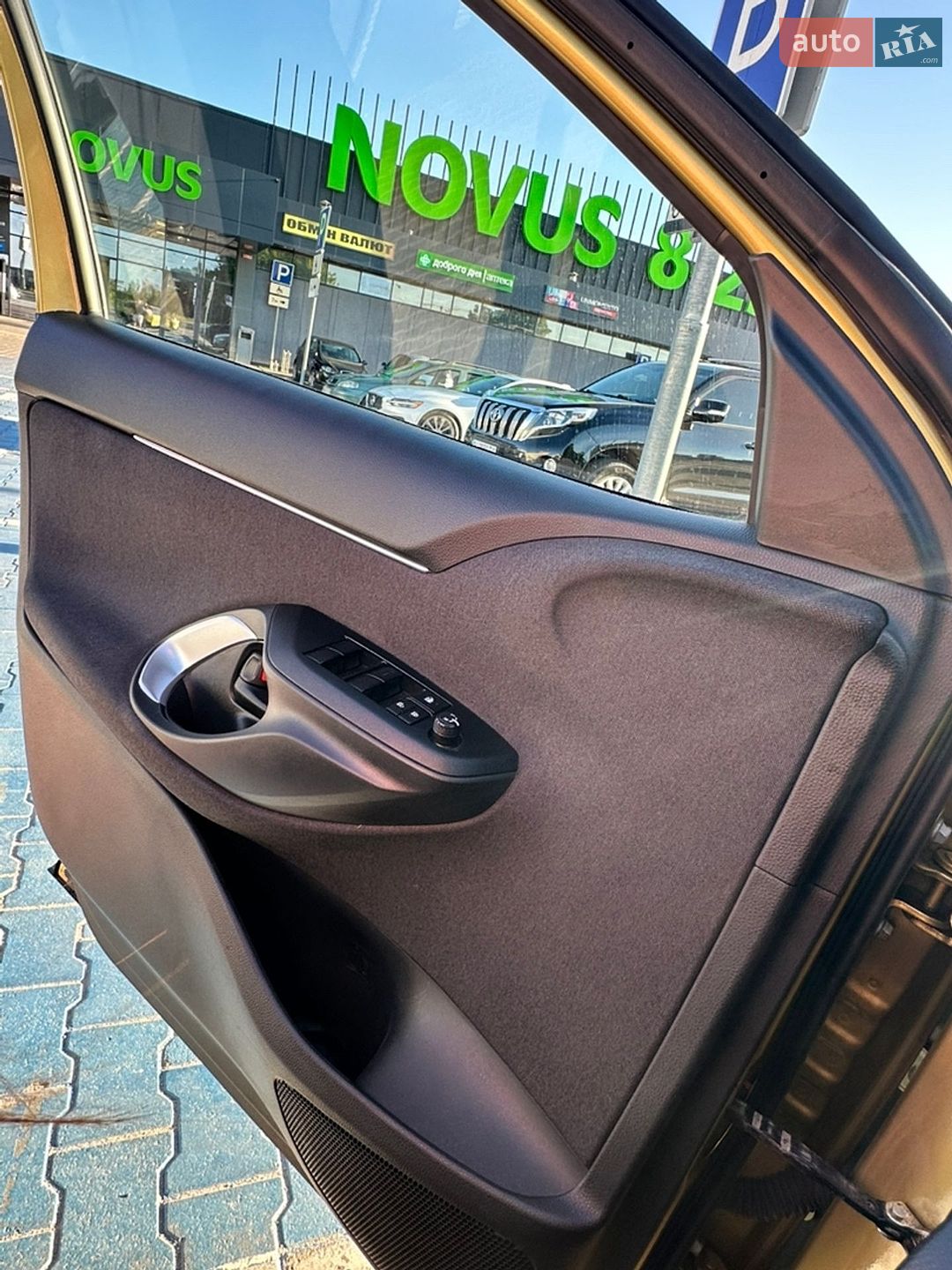 Toyota Yaris Cross 2022 VIN JTDKAABBX0A009650 фото оголошення 7 з 14