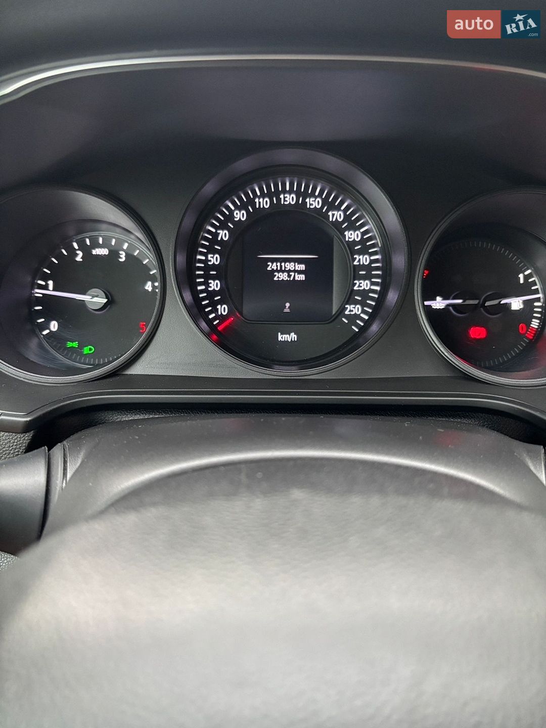 Renault Megane 2017 VIN VF1RFB00558070313 фото оголошення 27 з 30