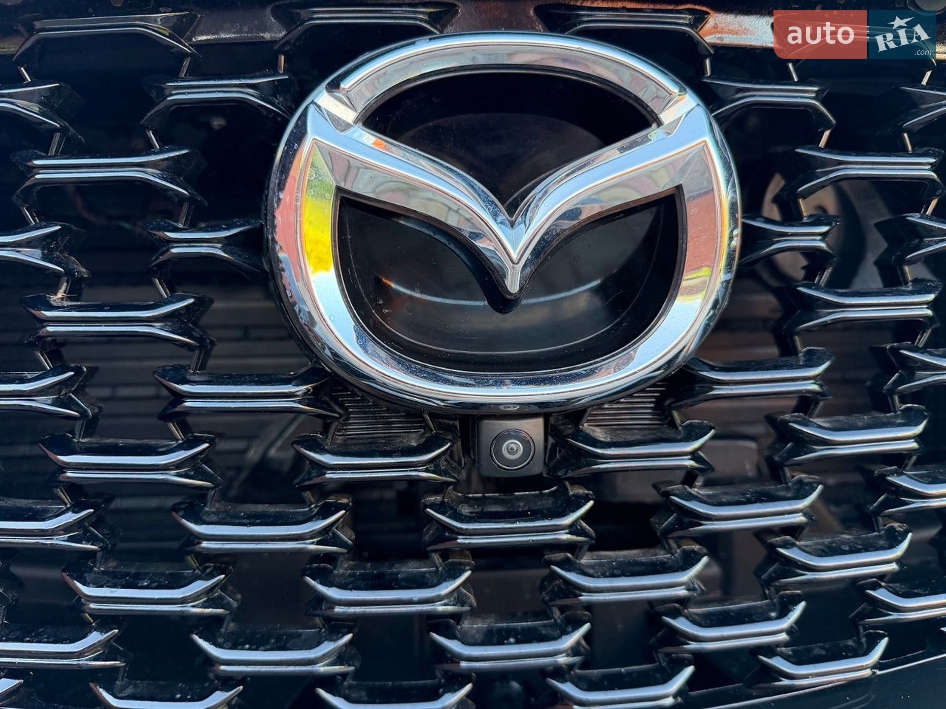 Mazda CX-50 2024 VIN 7MMVABEY0SN314976 фото оголошення 23 з 25