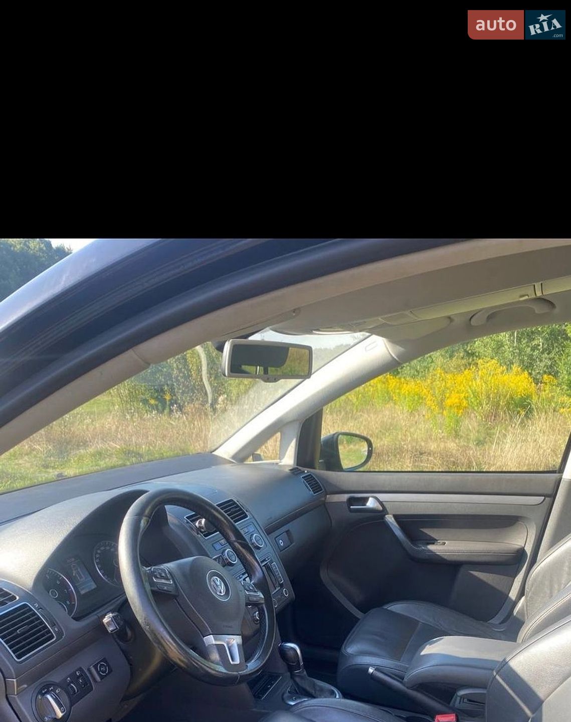 Volkswagen Touran 2014 VIN WVGZZZ1TZEW072847 фото оголошення 5 з 7
