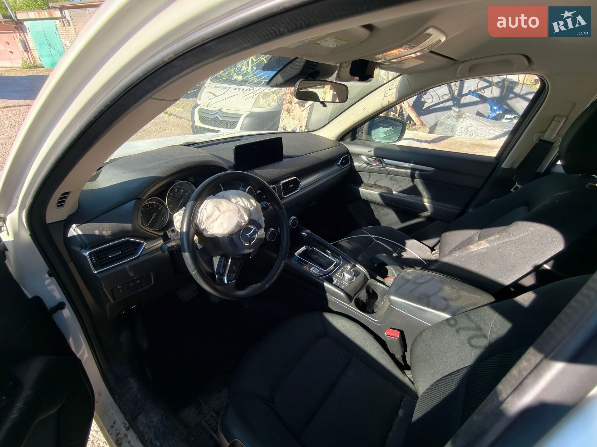 Mazda CX-5 2021 VIN JM3KFABM6M0415642 фото оголошення 23 з 25