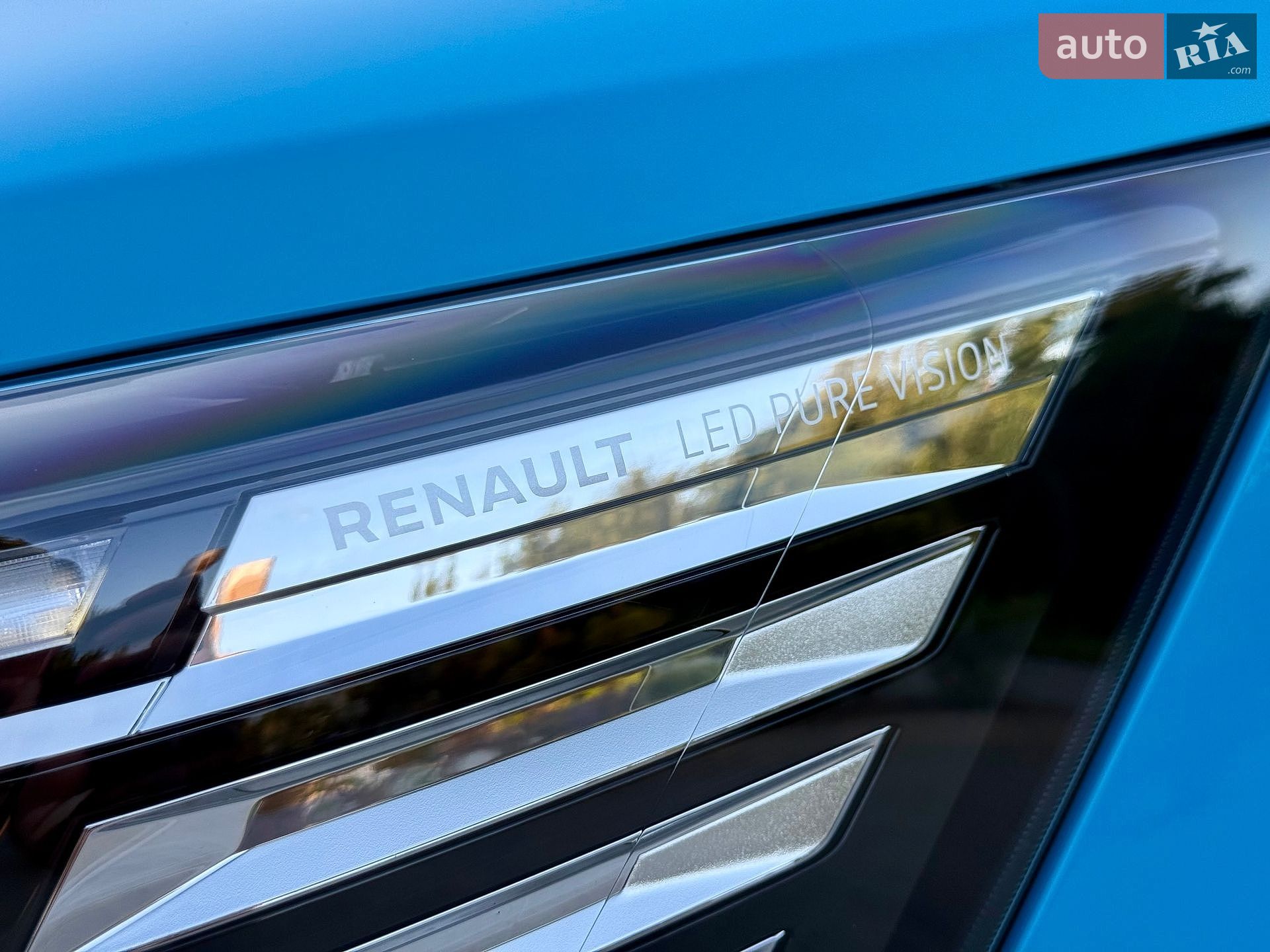 Renault Trafic 2022 VIN VF1FL000769757627 фото оголошення 25 з 87