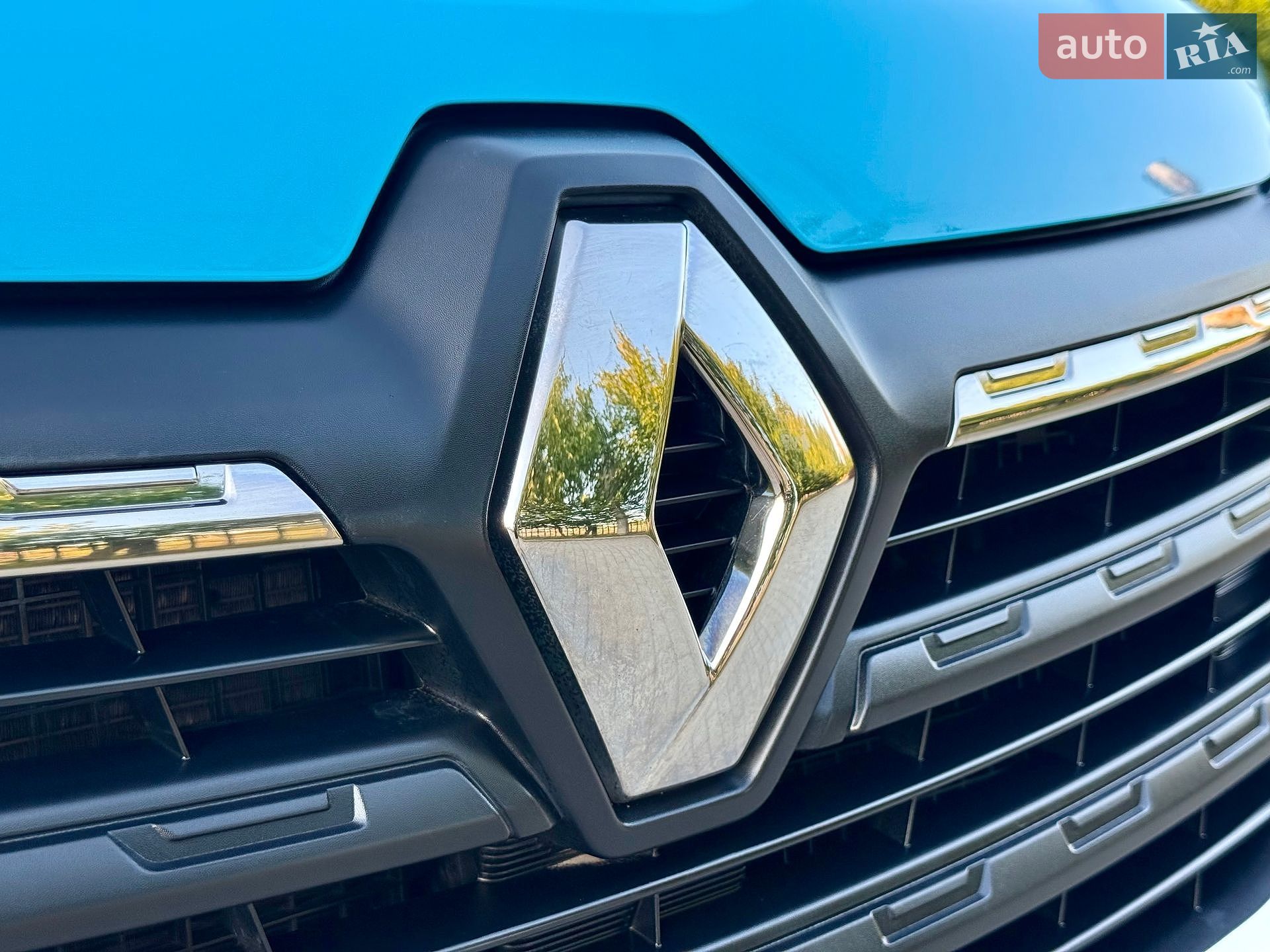 Renault Trafic 2022 VIN VF1FL000769757627 фото оголошення 26 з 87