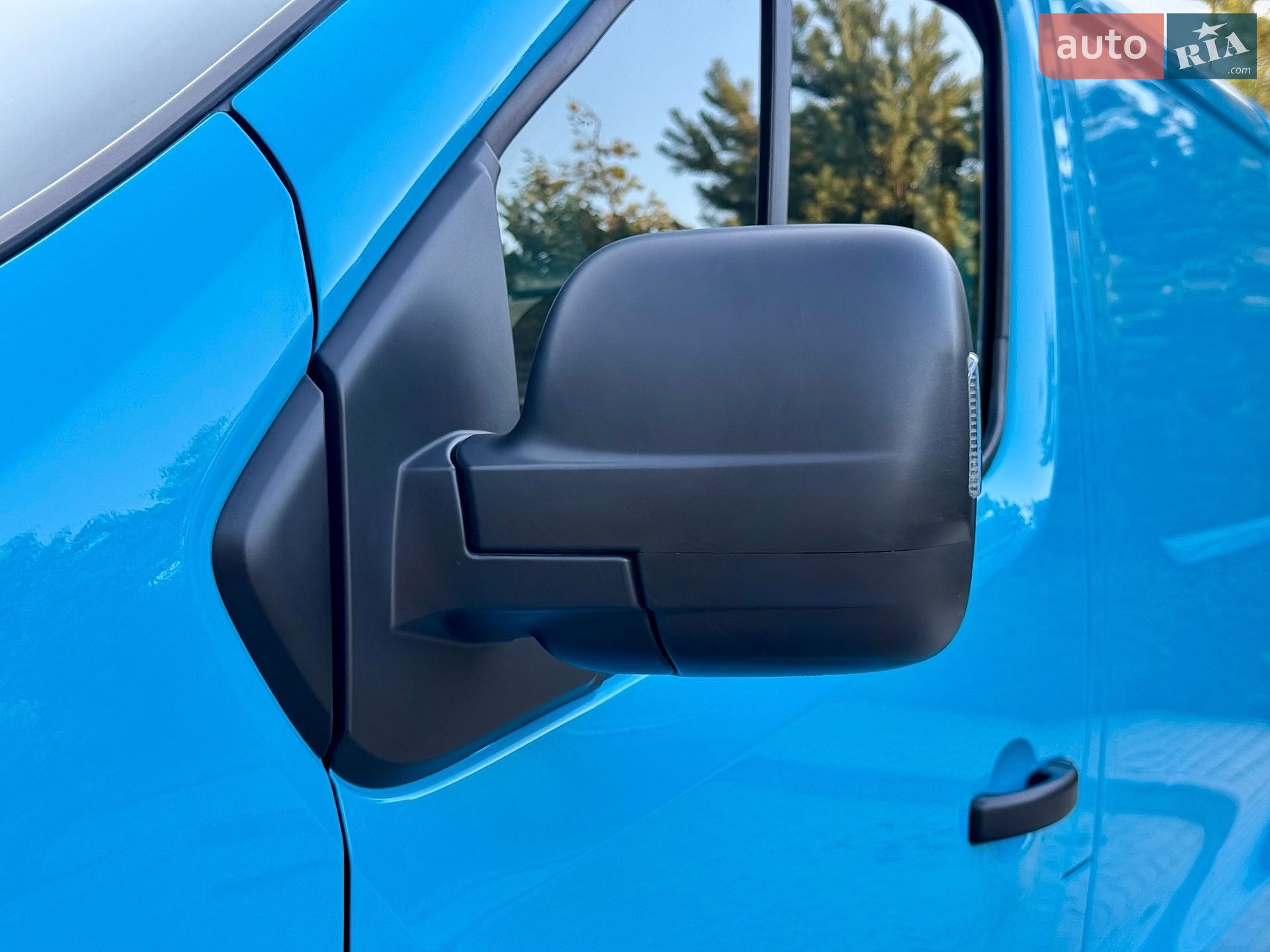 Renault Trafic 2022 VIN VF1FL000769757627 фото оголошення 29 з 87