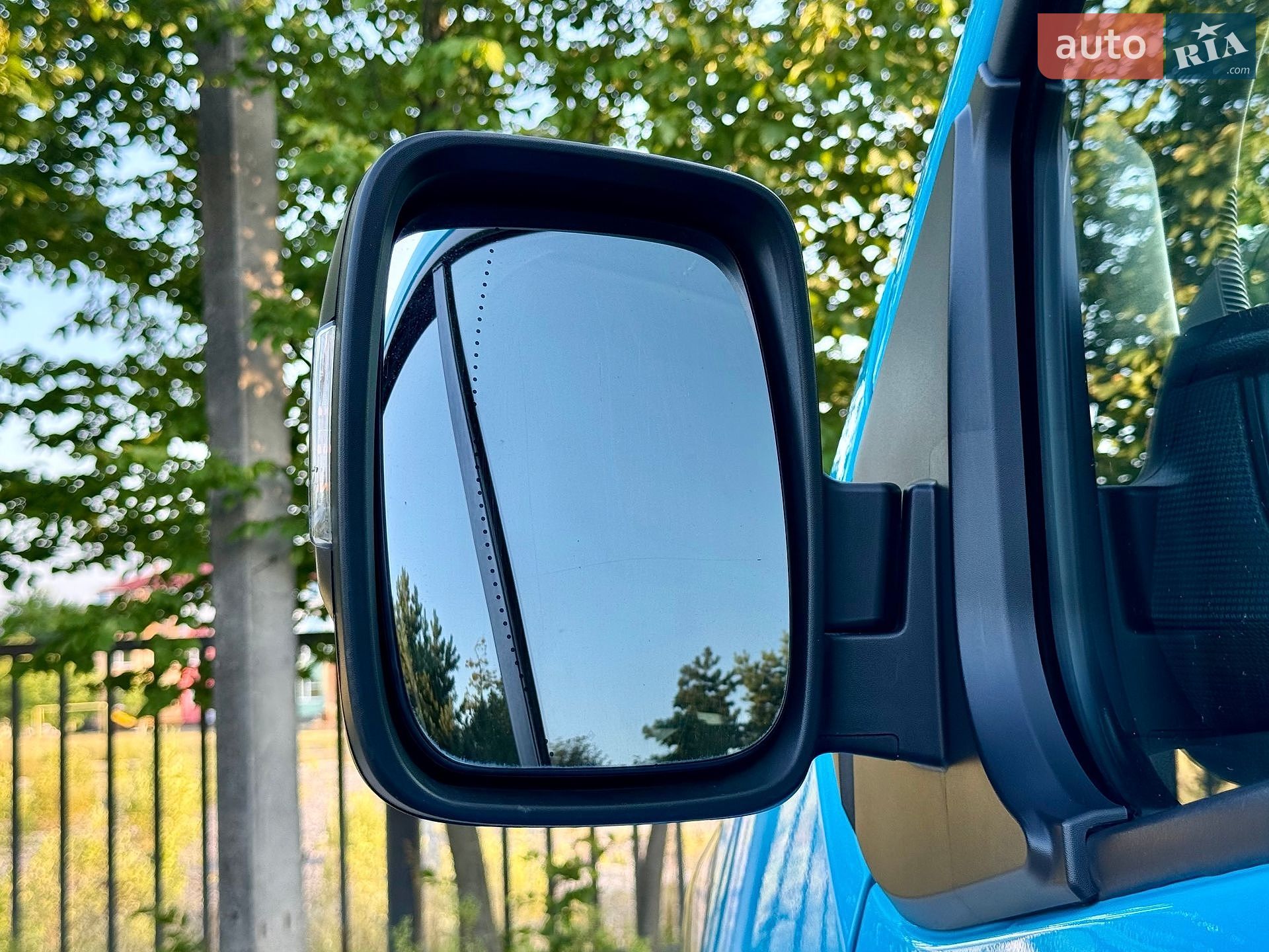Renault Trafic 2022 VIN VF1FL000769757627 фото оголошення 30 з 87