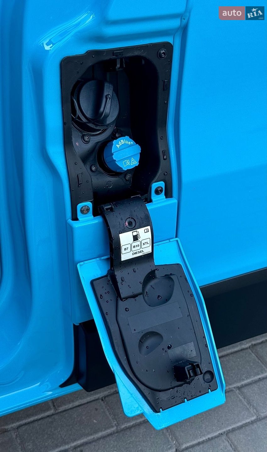 Renault Trafic 2022 VIN VF1FL000769757627 фото оголошення 32 з 87