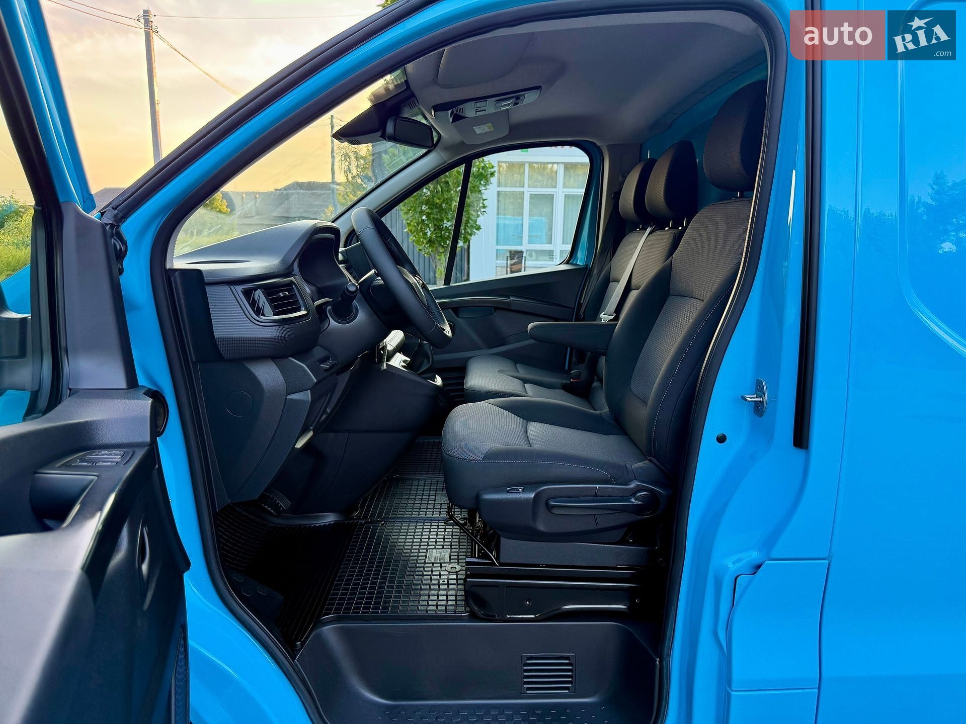 Renault Trafic 2022 VIN VF1FL000769757627 фото оголошення 39 з 87