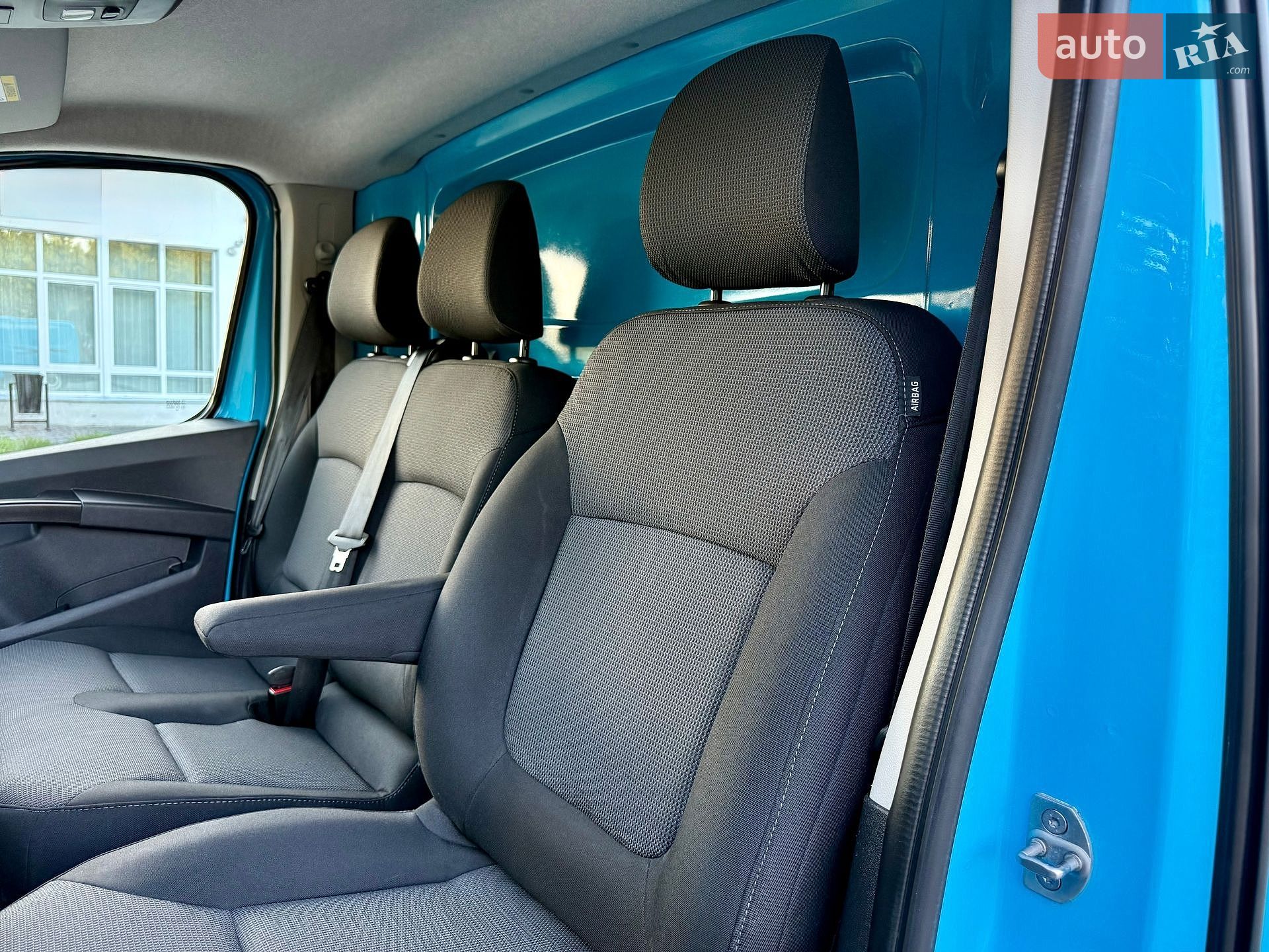 Renault Trafic 2022 VIN VF1FL000769757627 фото оголошення 45 з 87