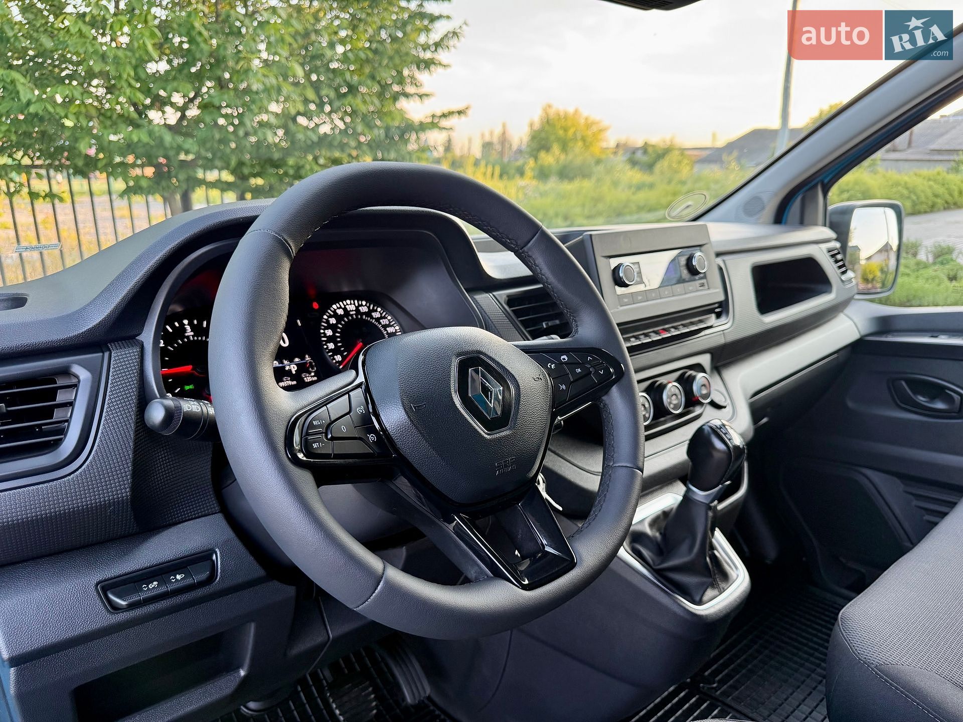 Renault Trafic 2022 VIN VF1FL000769757627 фото оголошення 47 з 87