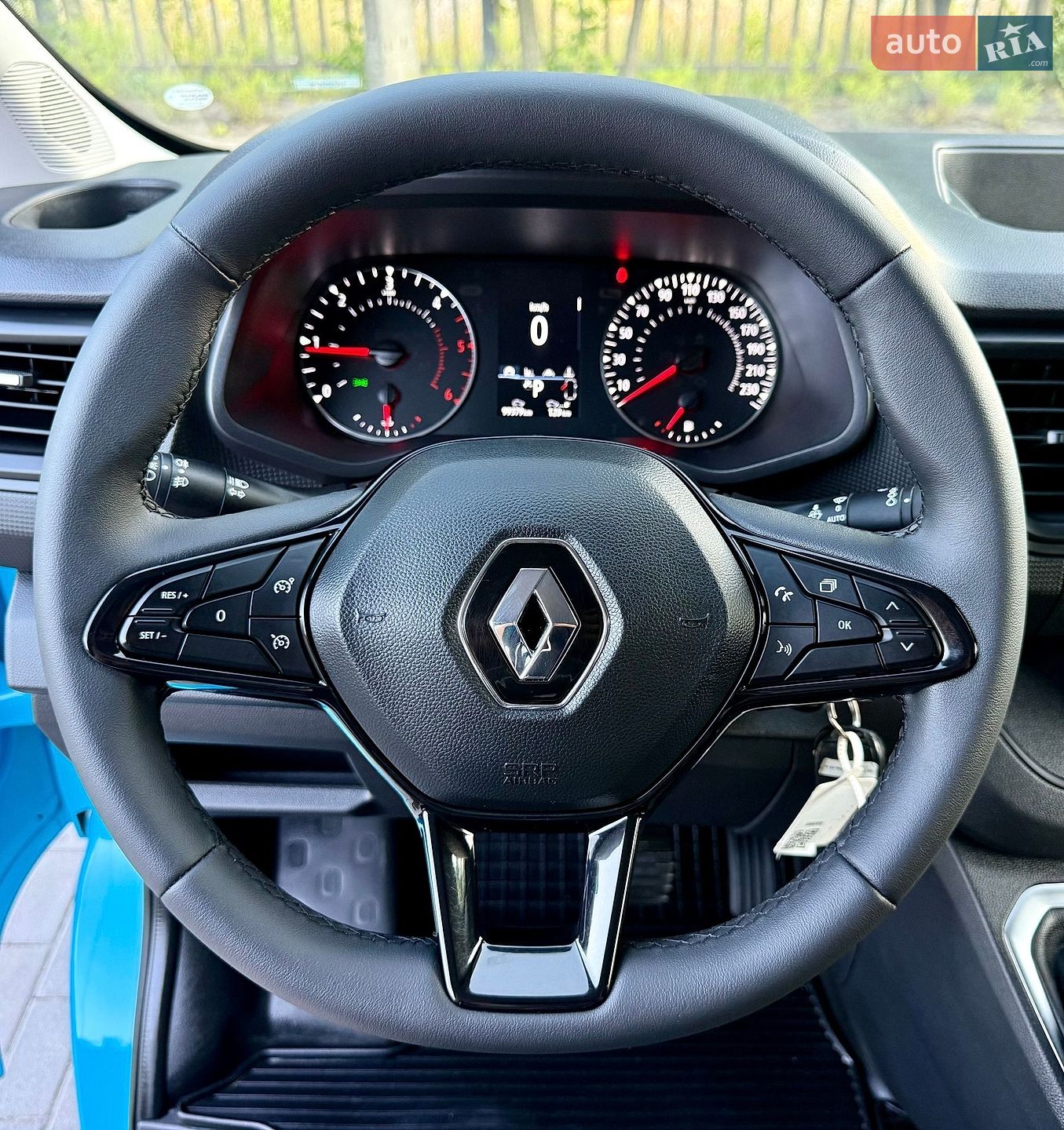 Renault Trafic 2022 VIN VF1FL000769757627 фото оголошення 49 з 87