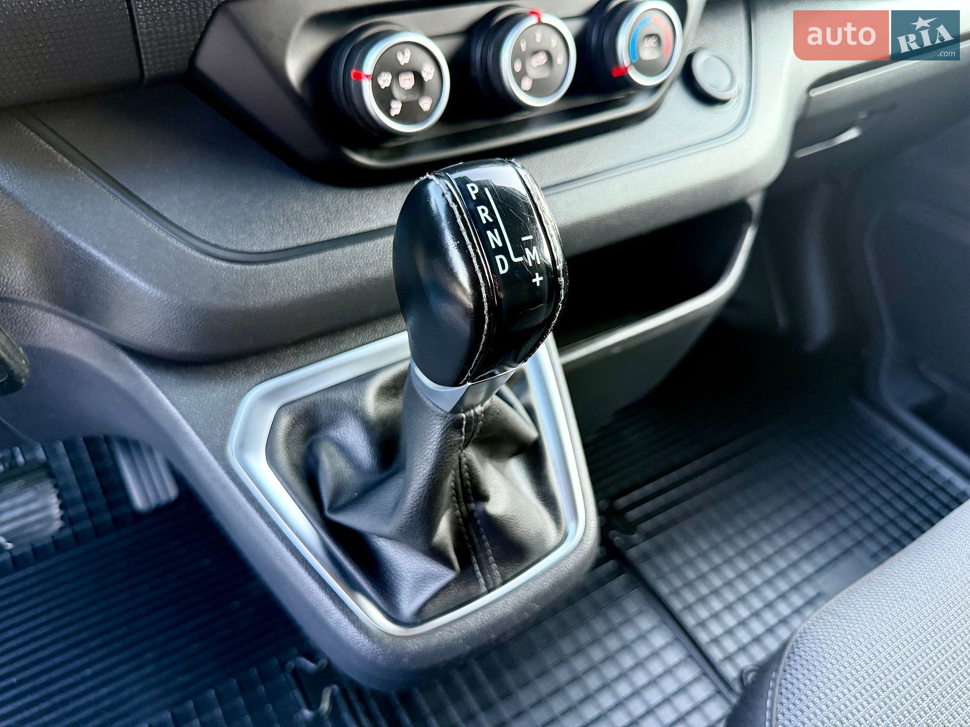Renault Trafic 2022 VIN VF1FL000769757627 фото оголошення 54 з 87